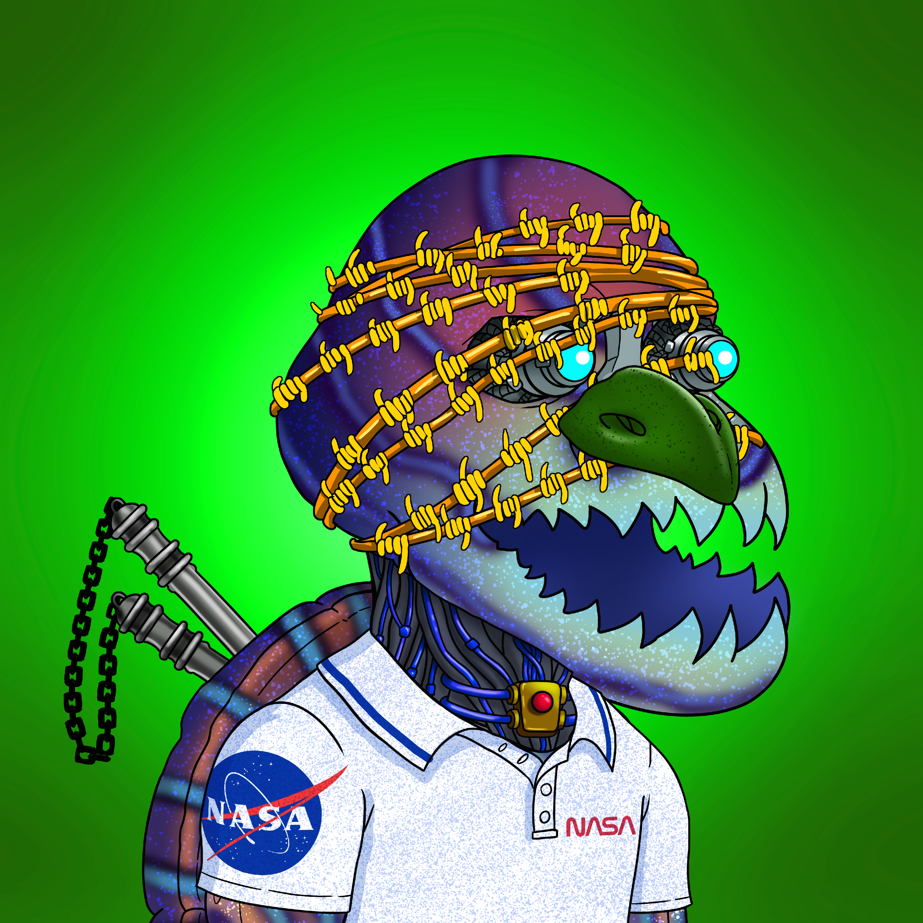 NFT Image