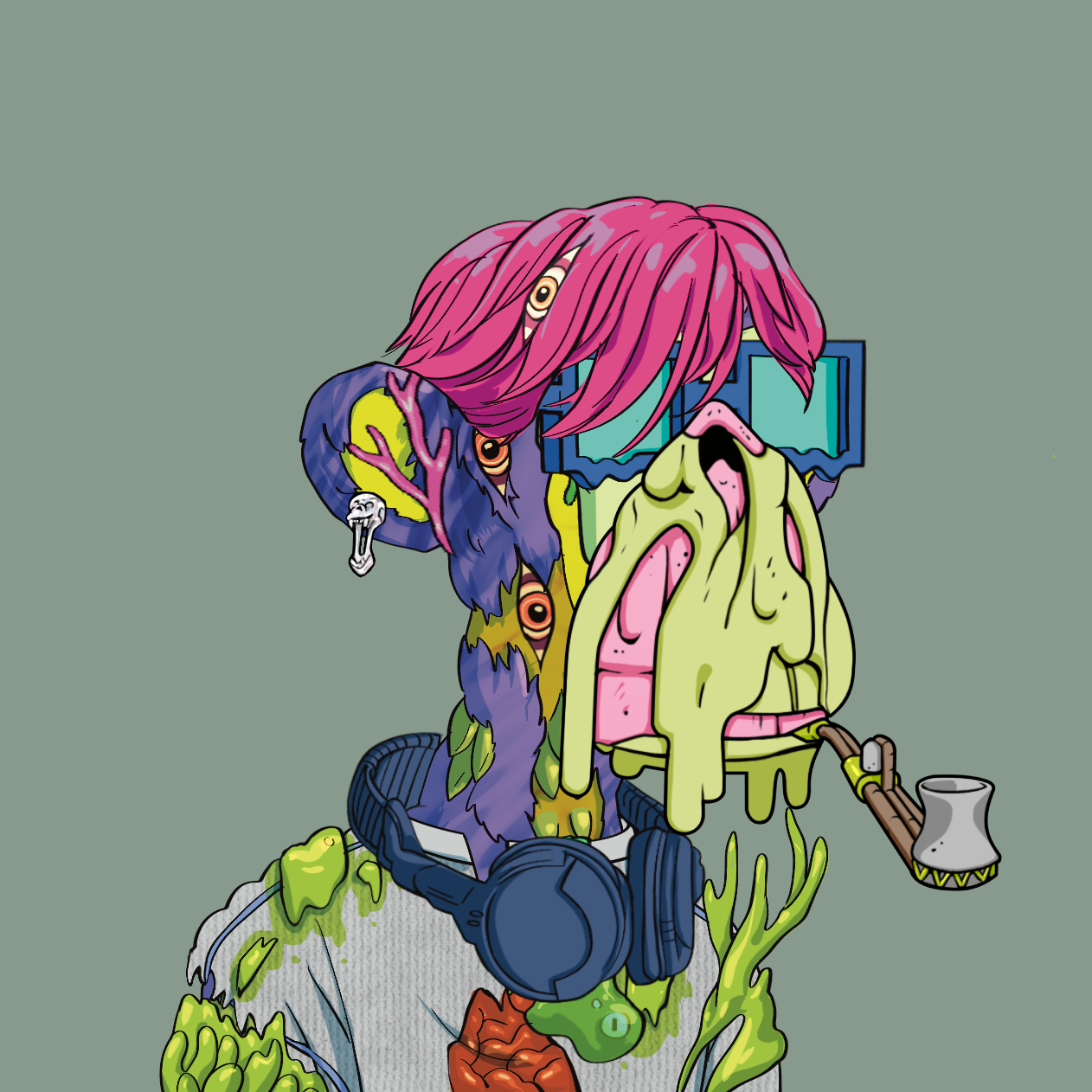 NFT Image