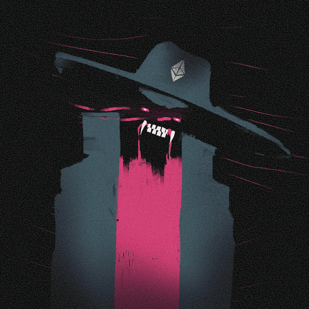 ETH VAMPIRE