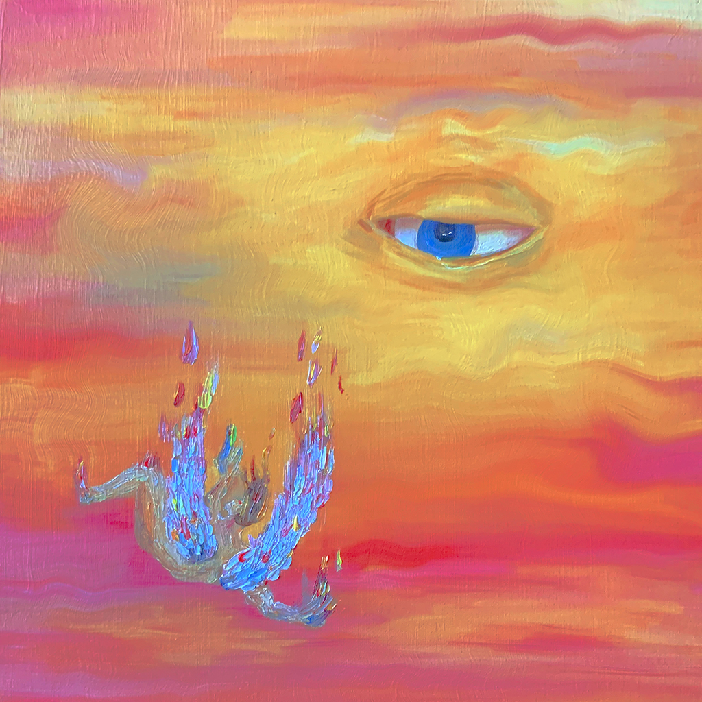 i c a r u s  f a l l s