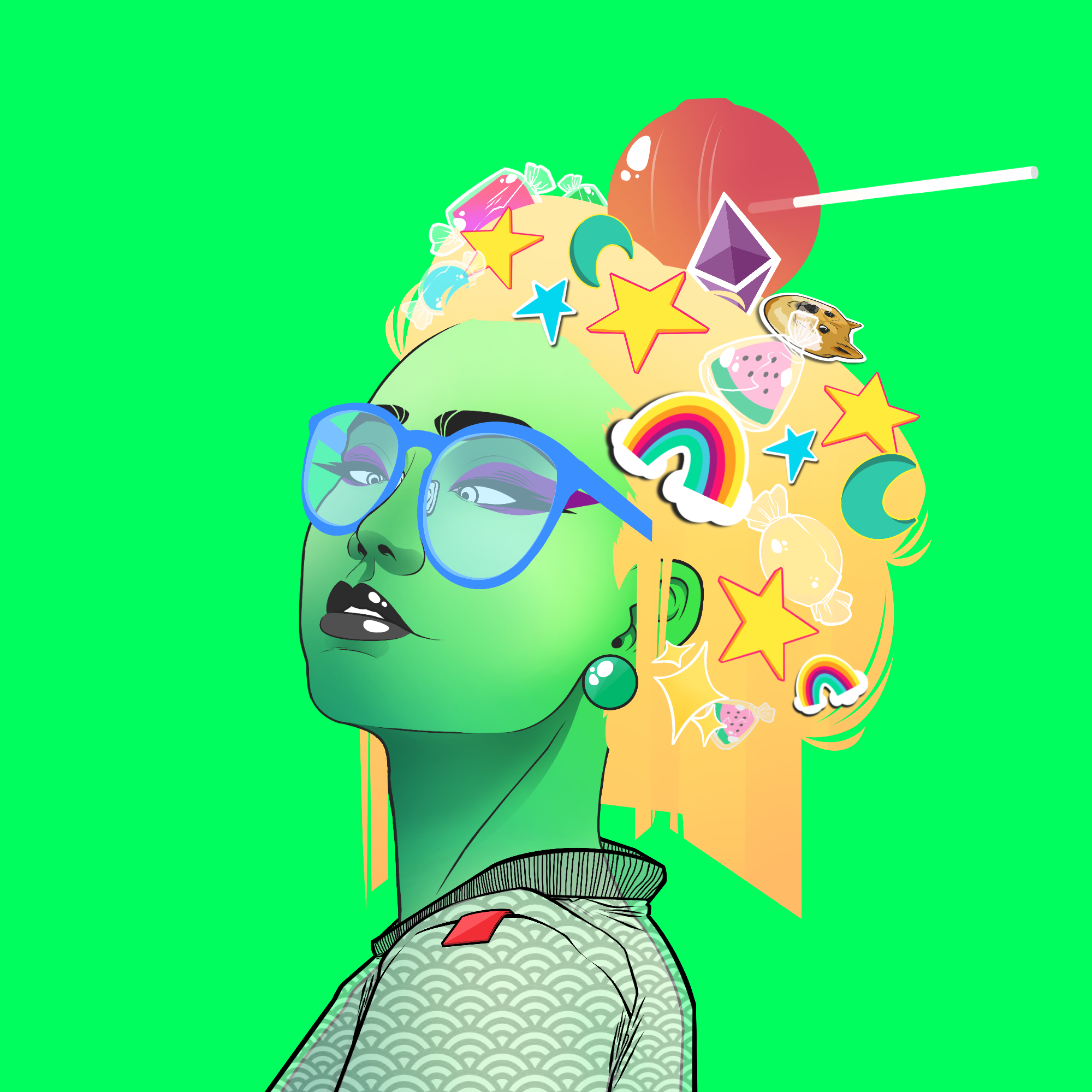 NFT Image
