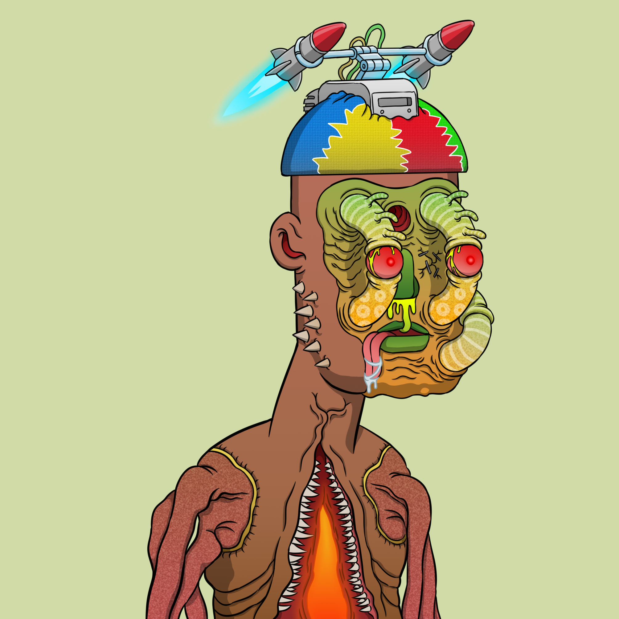 NFT Image