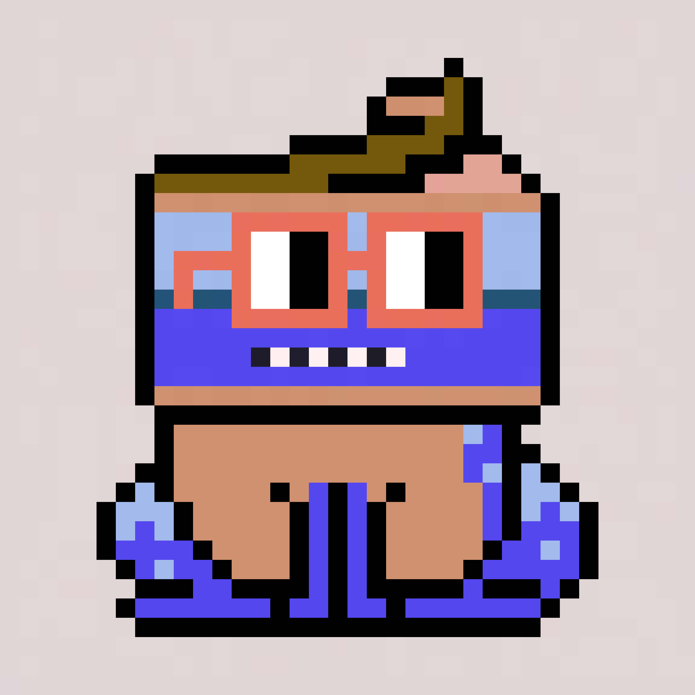 Noadz #071 - Canned Ham