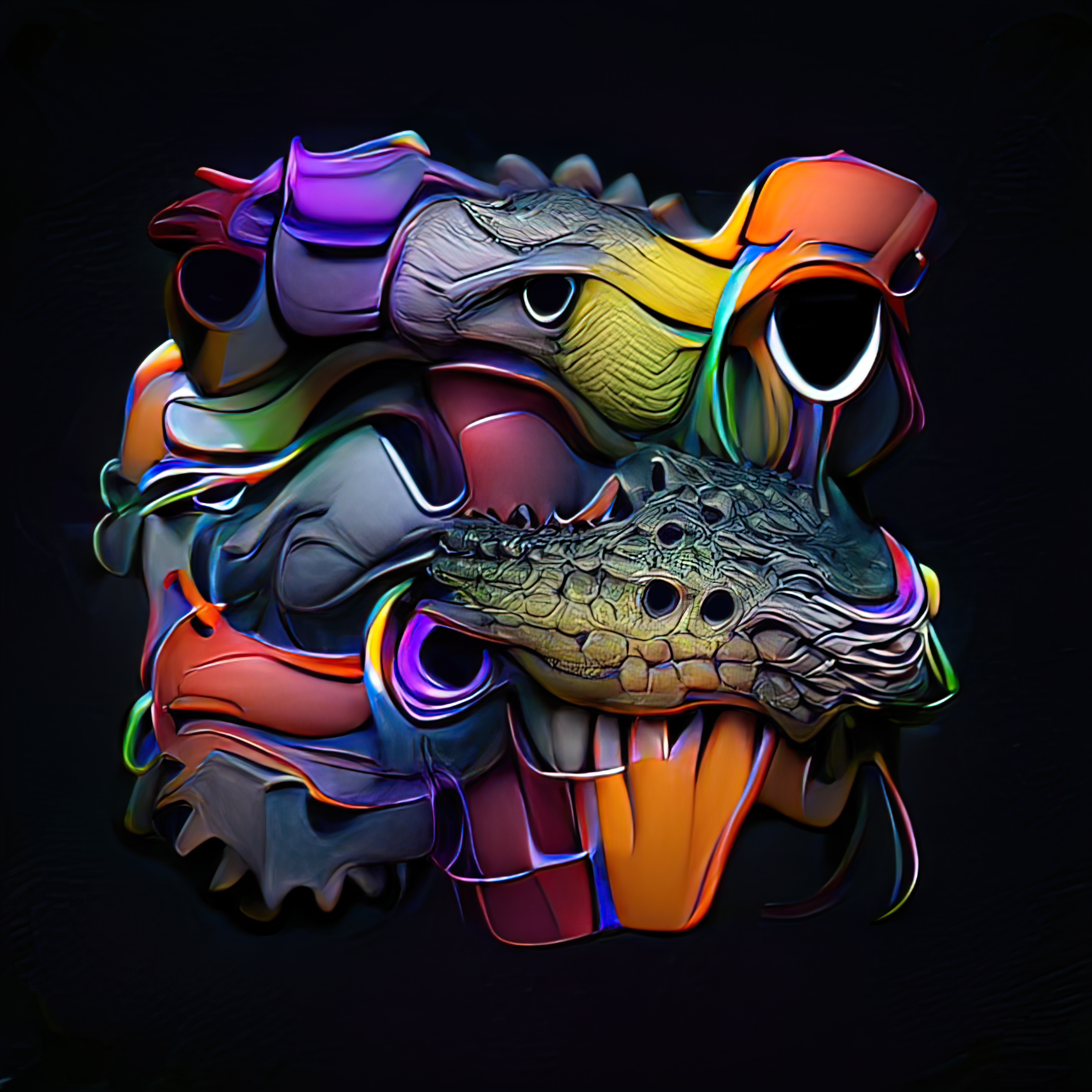 Crocodile