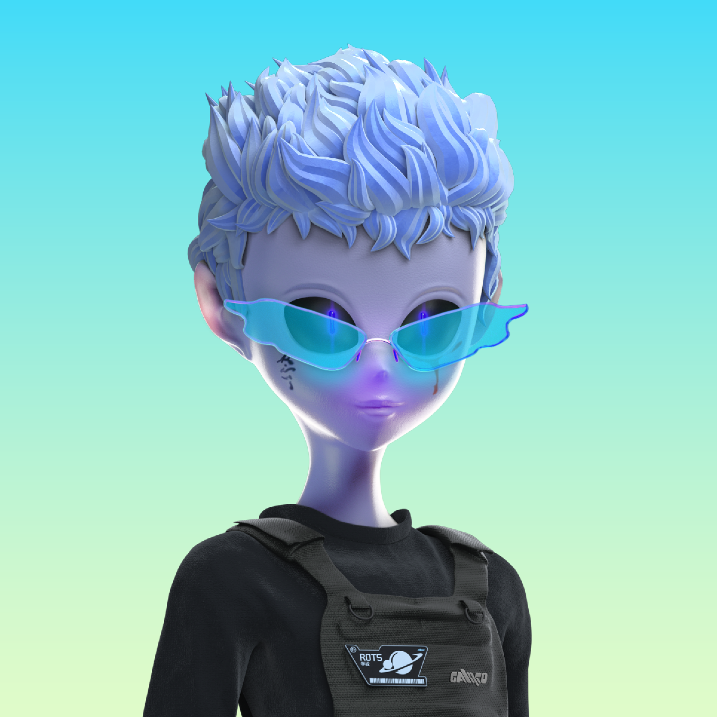 NFT Image