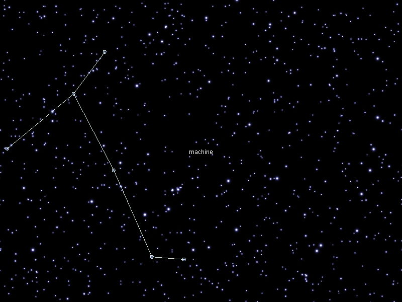 Postcards from StarryNight #84