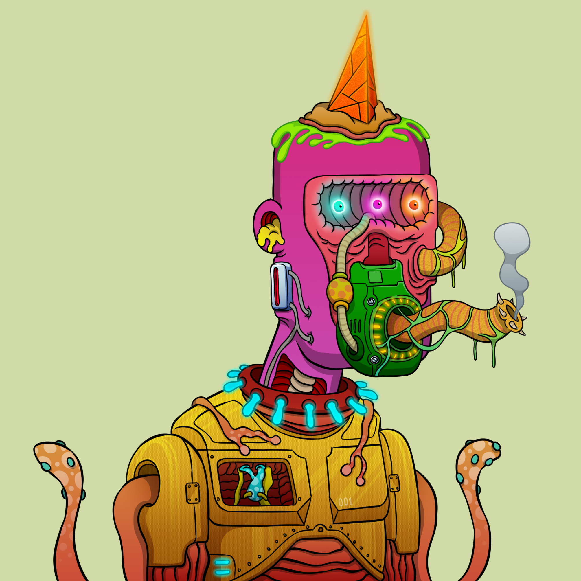 NFT Image