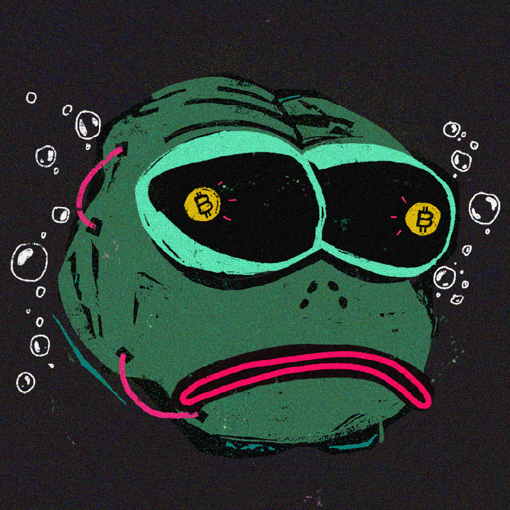 MAXPEPE & FRENZ #5518