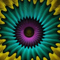 Vortex #7