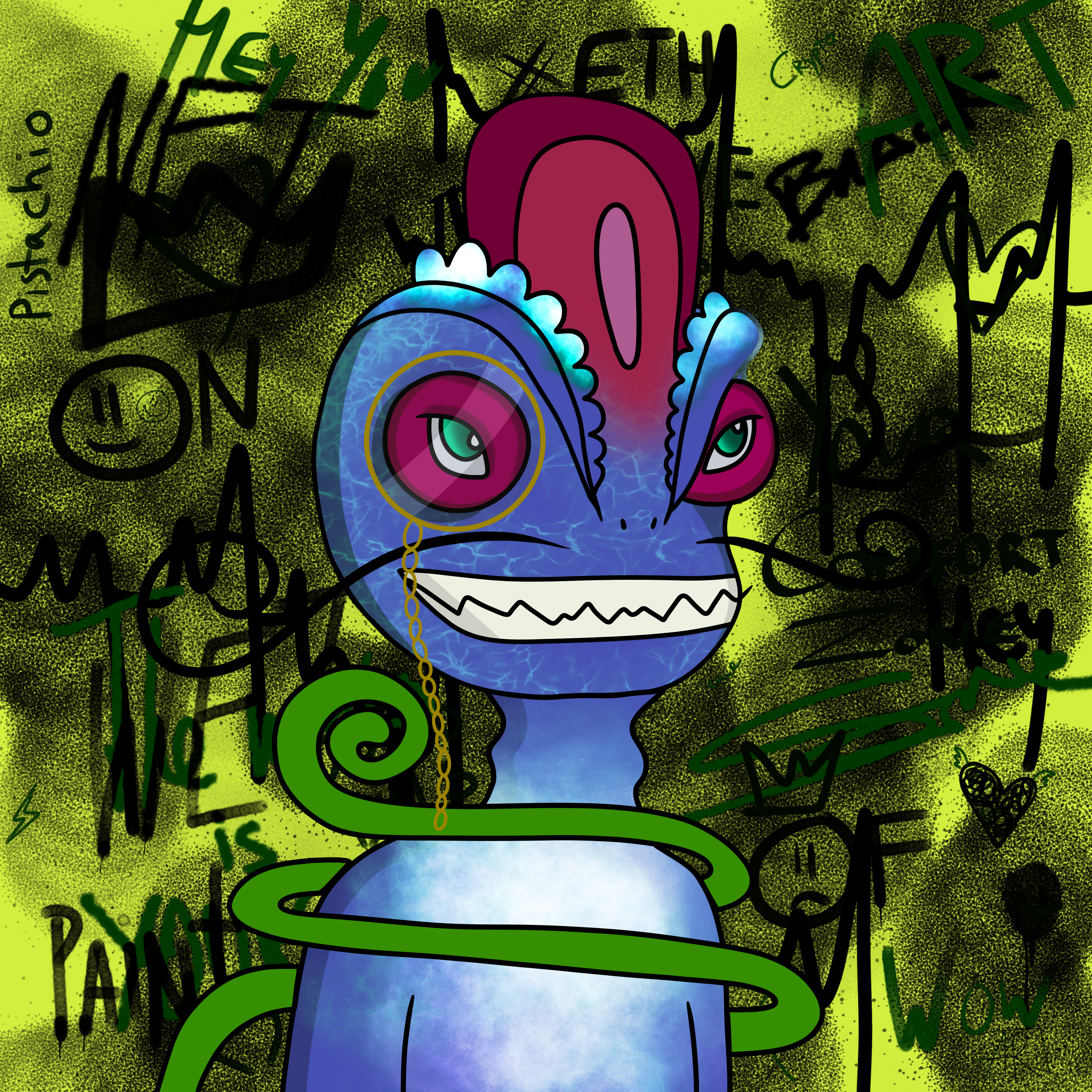 NFT Image
