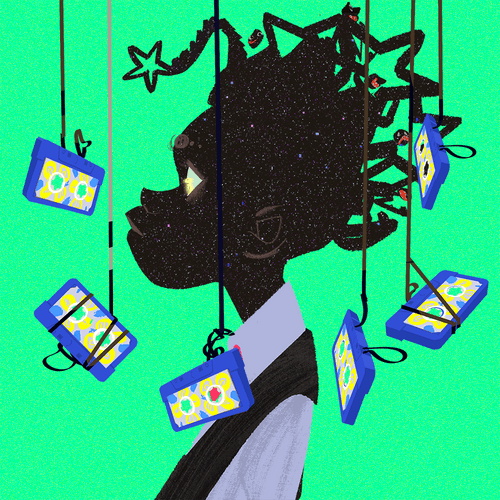 NFT Image
