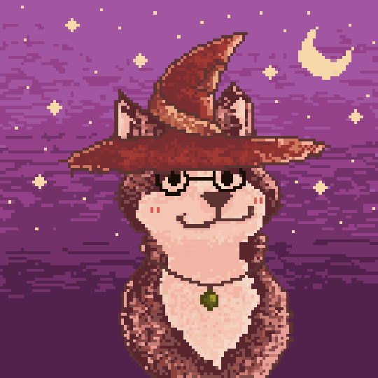 Magical Beings #1277