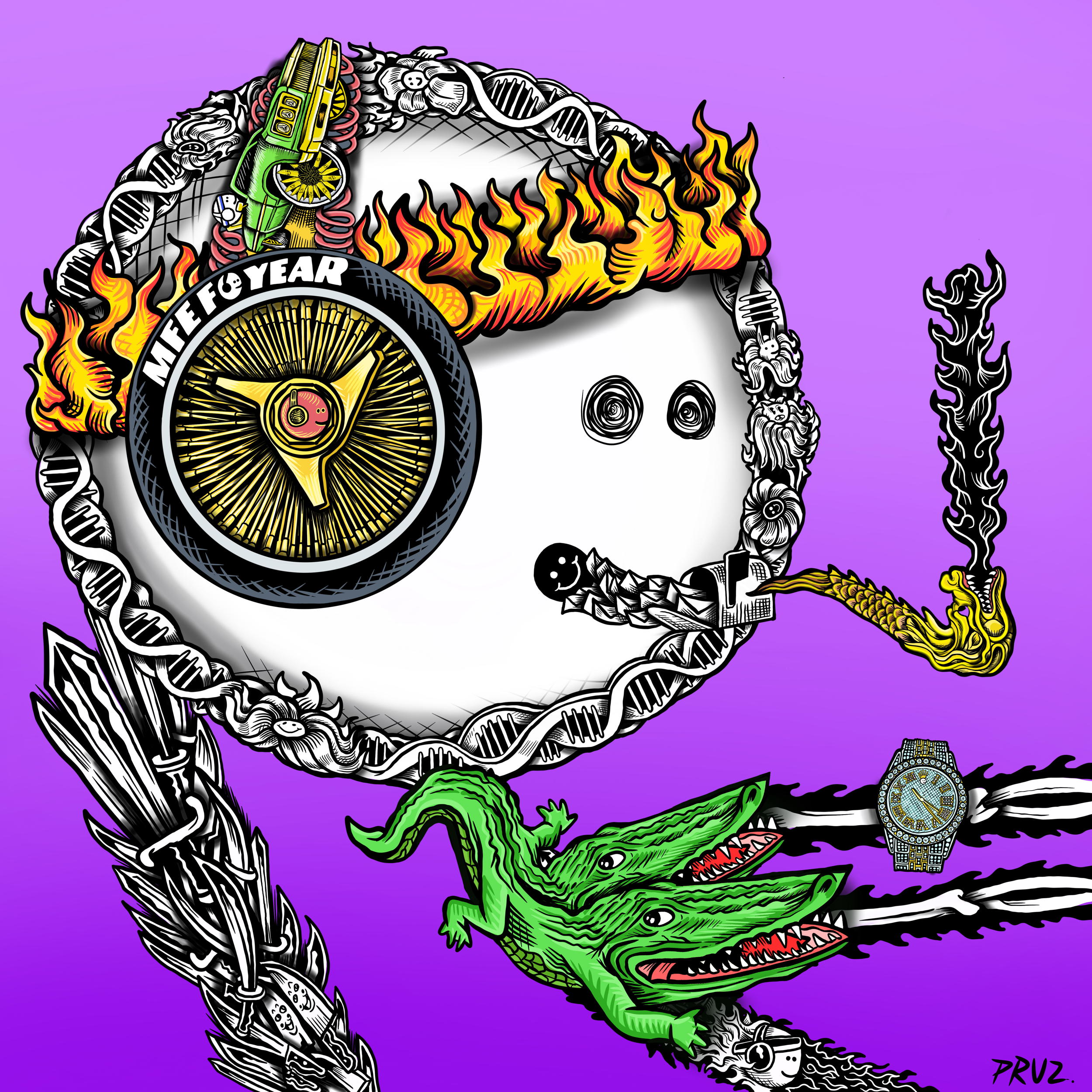 NFT Image