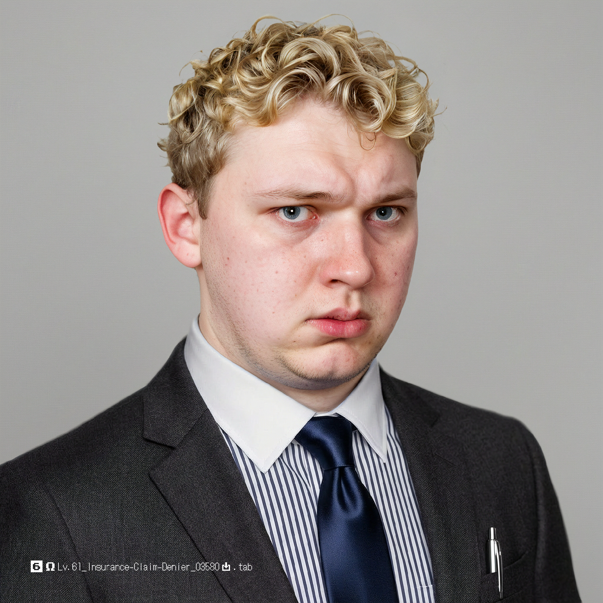 Human Resources #3580