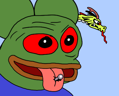 Pepe #3372