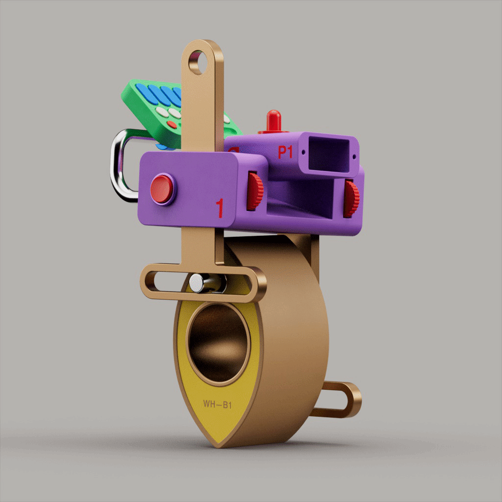 ForeverBot #1985