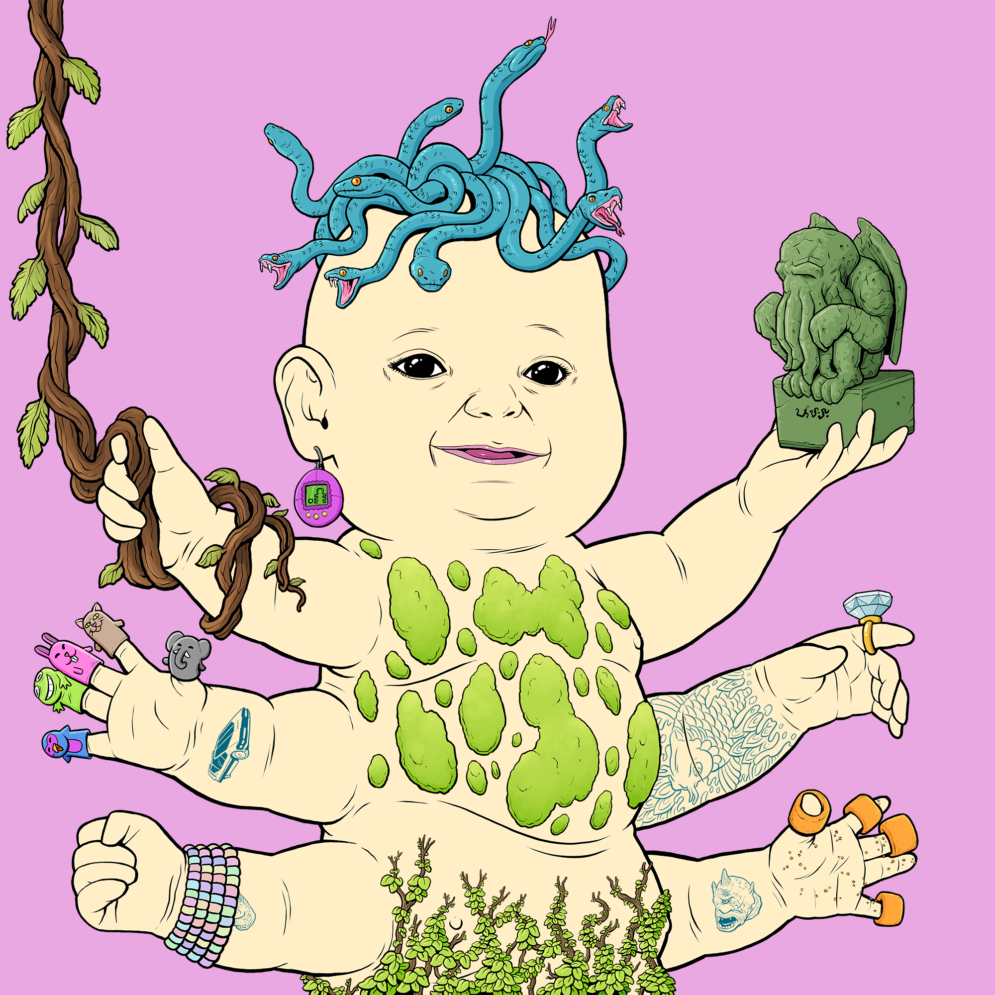 NFT Image