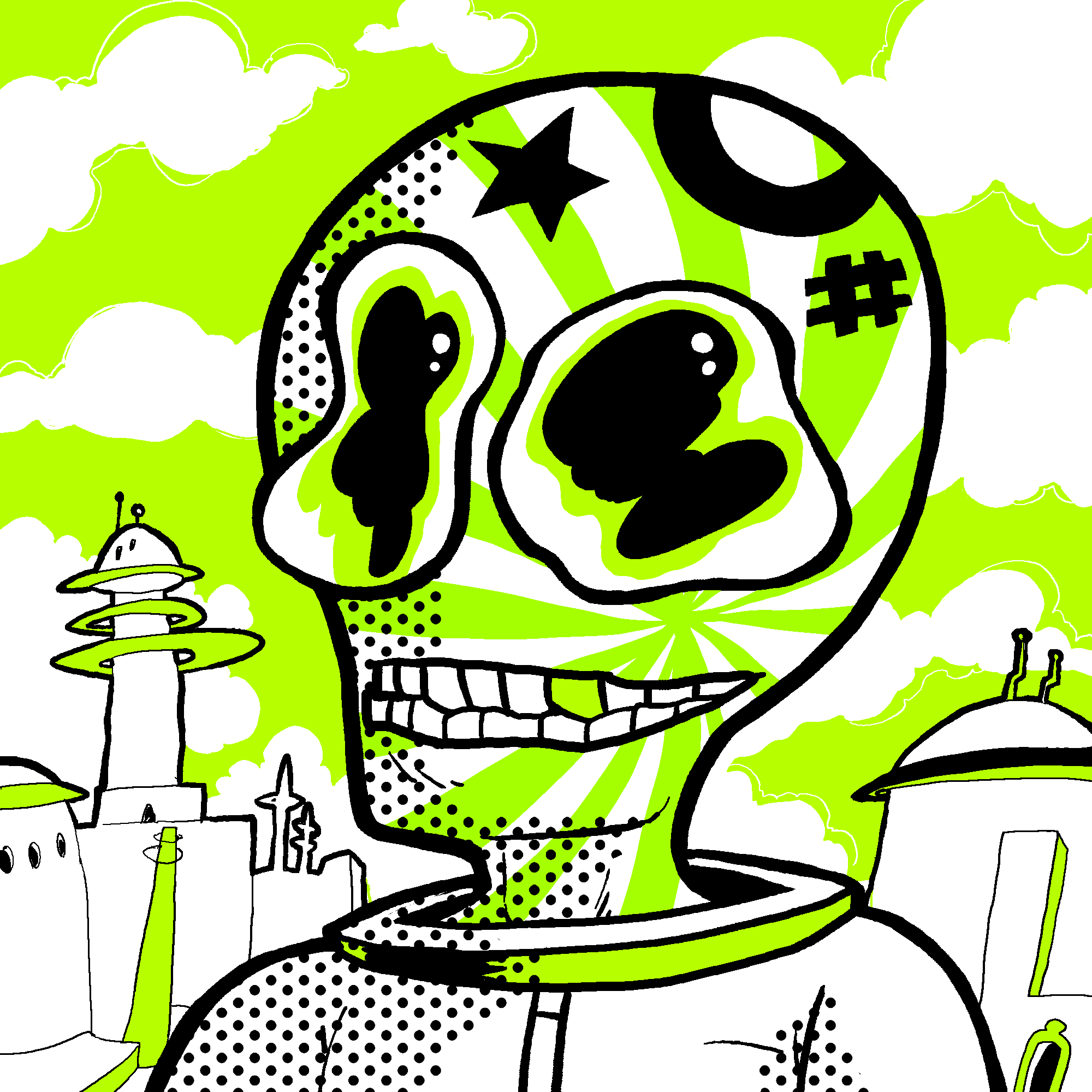 NFT Image