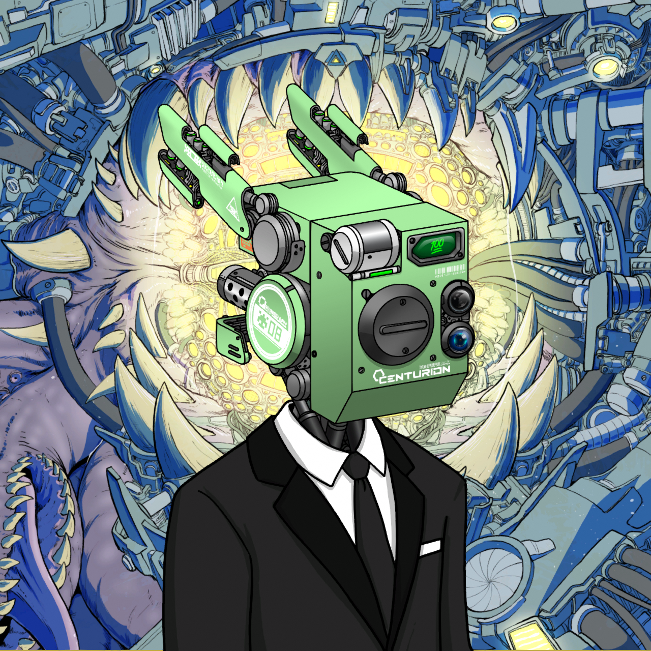 NFT Image