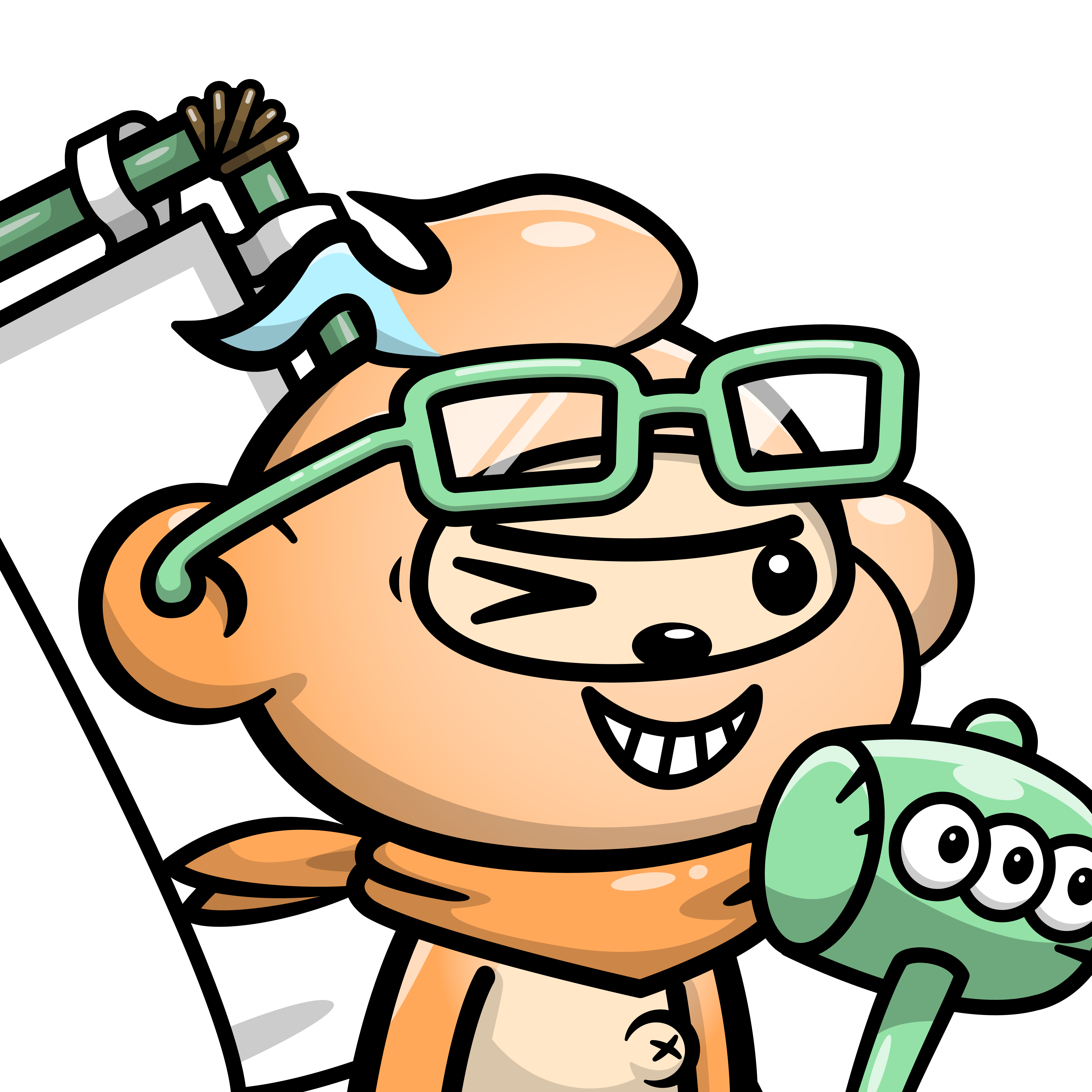 OkCat CNP #2553
