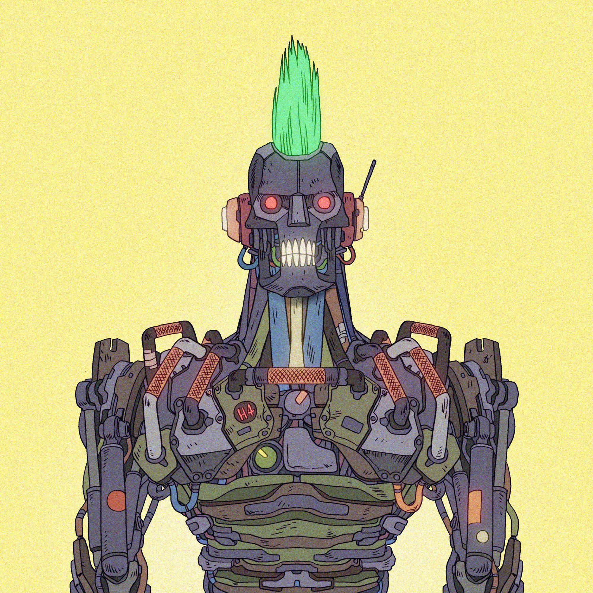 NFT Image