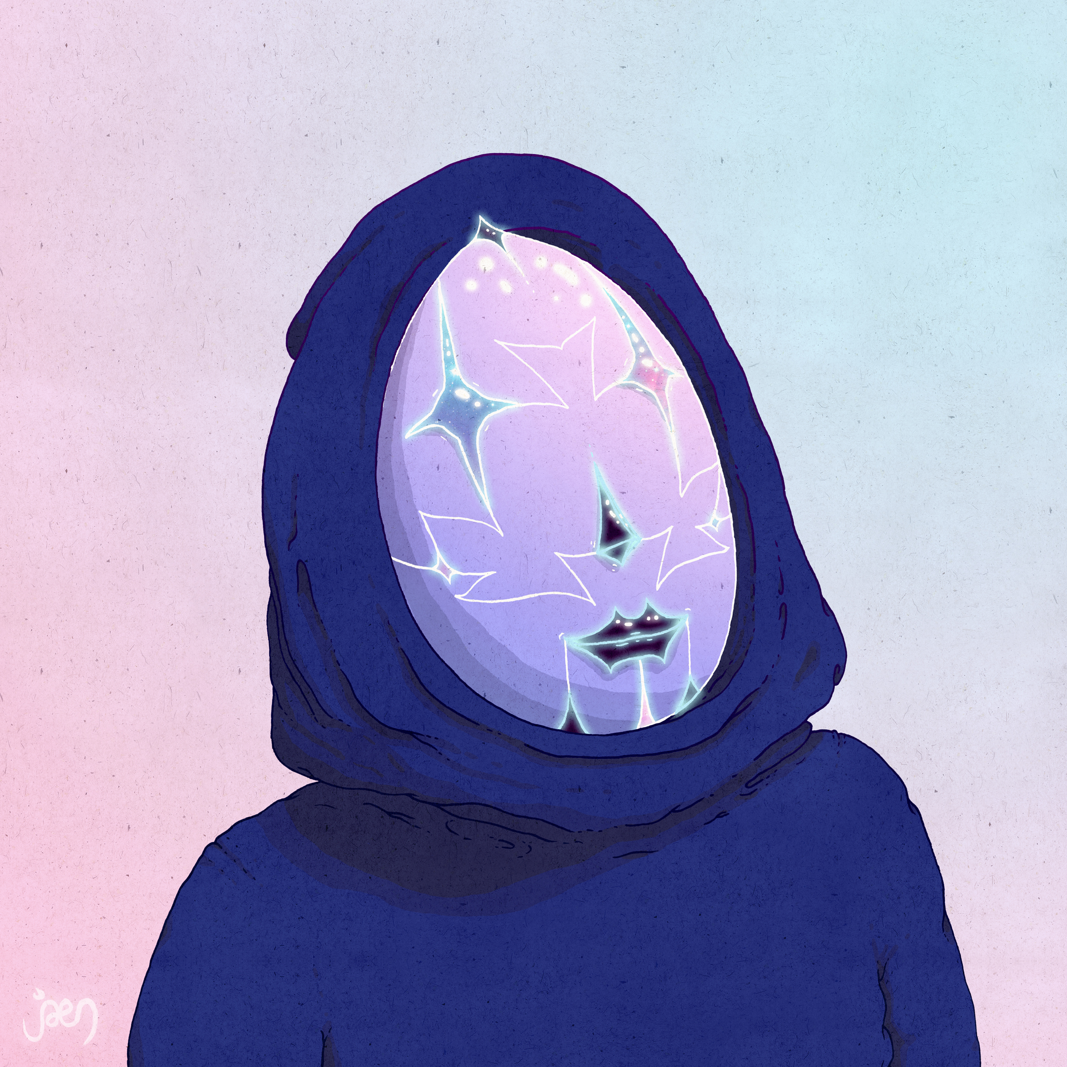 0nir0 - The Starry-Eyed