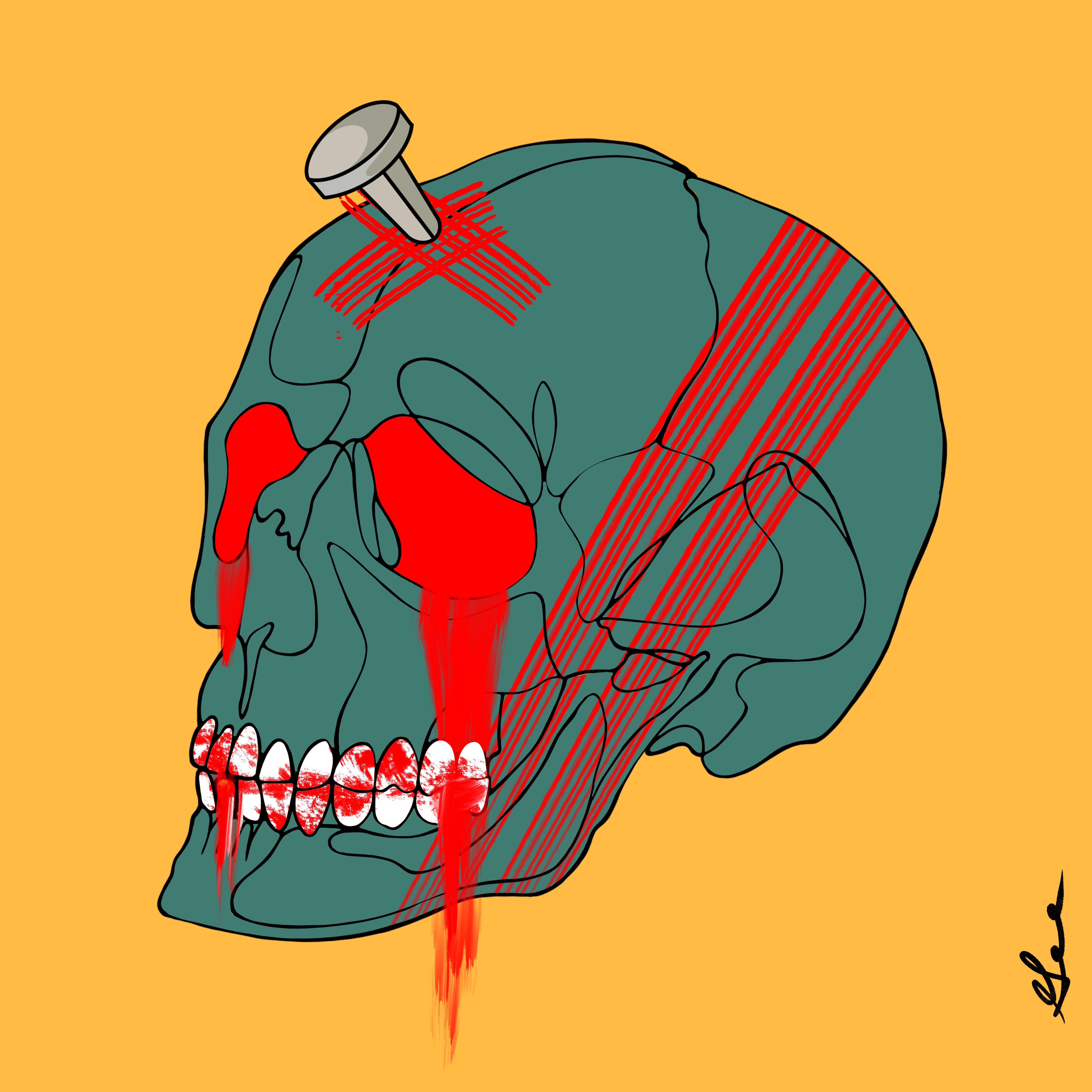 Wicked Cranium X Haylos #773