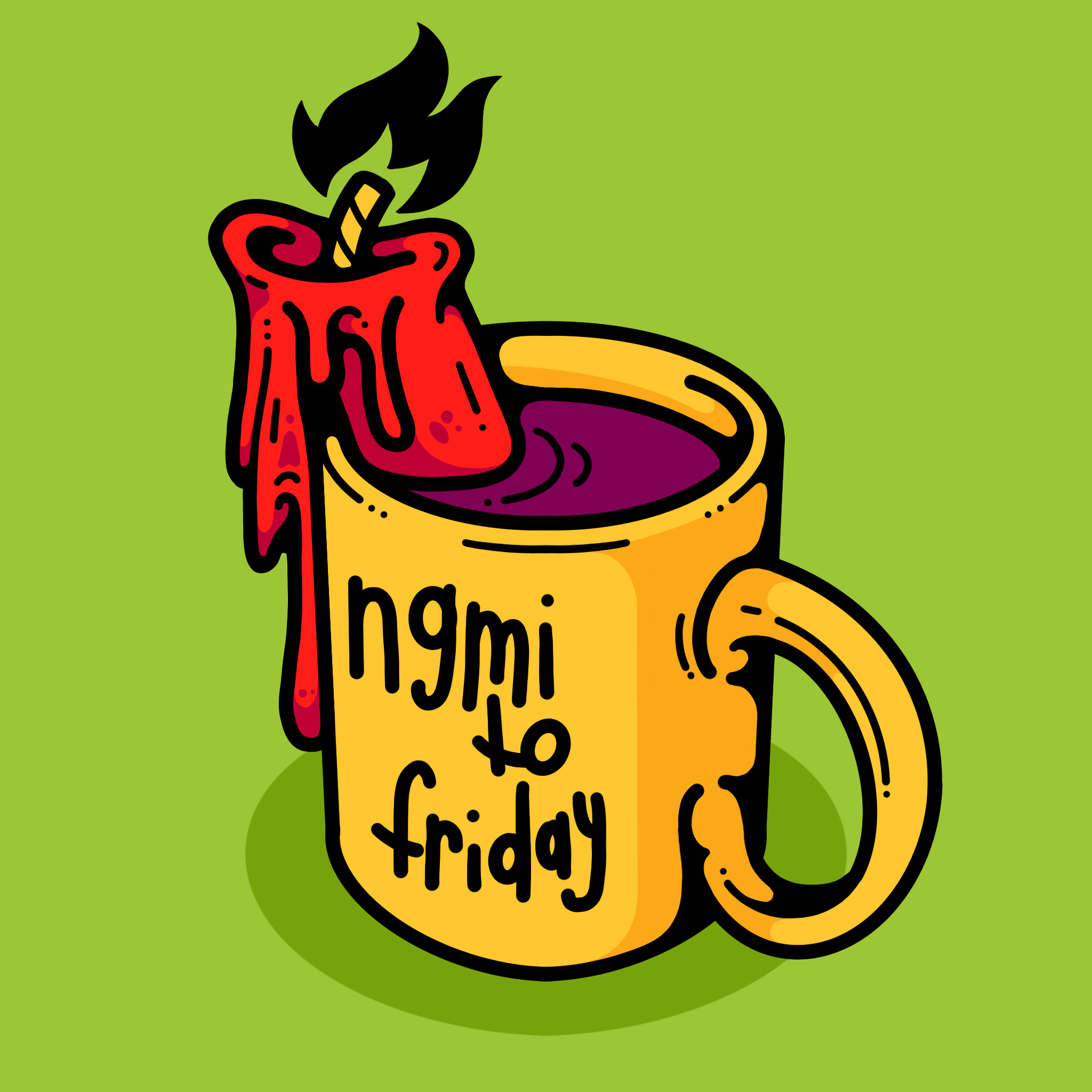 NFT Image