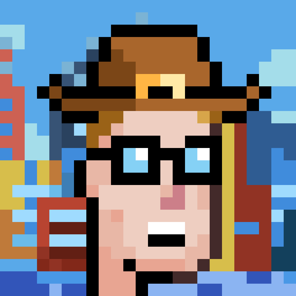 Kansas City Punk #12