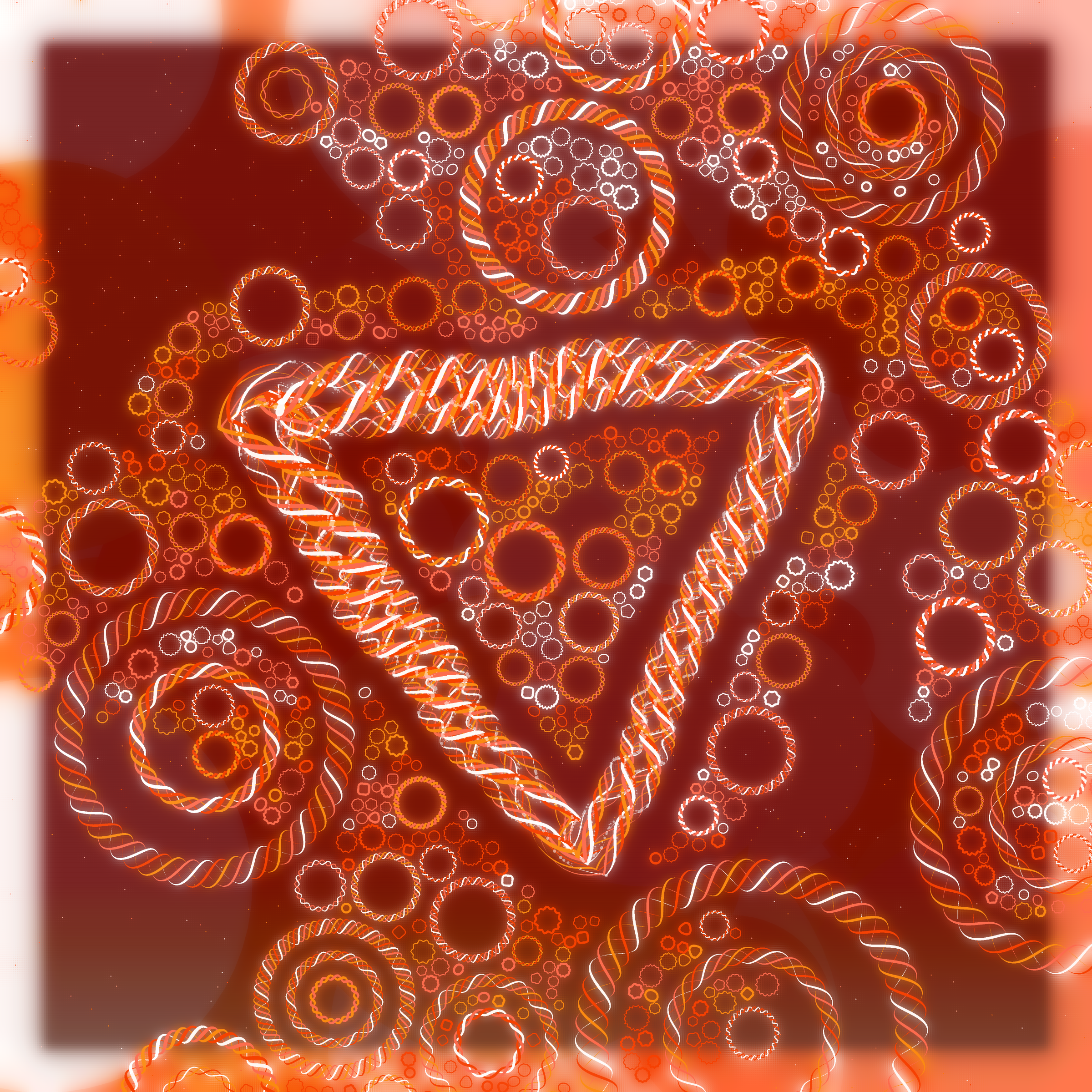 Friendship Bracelets #825