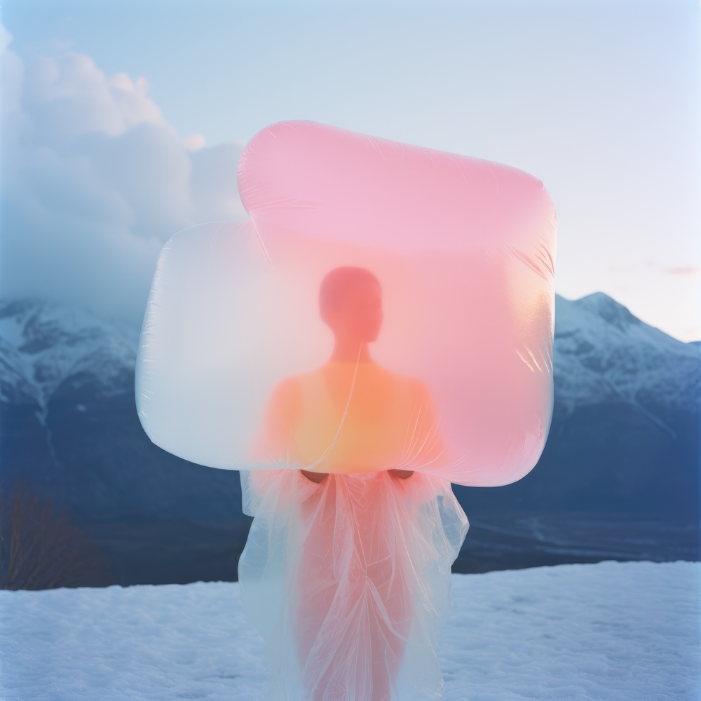 Translucent Thoughts