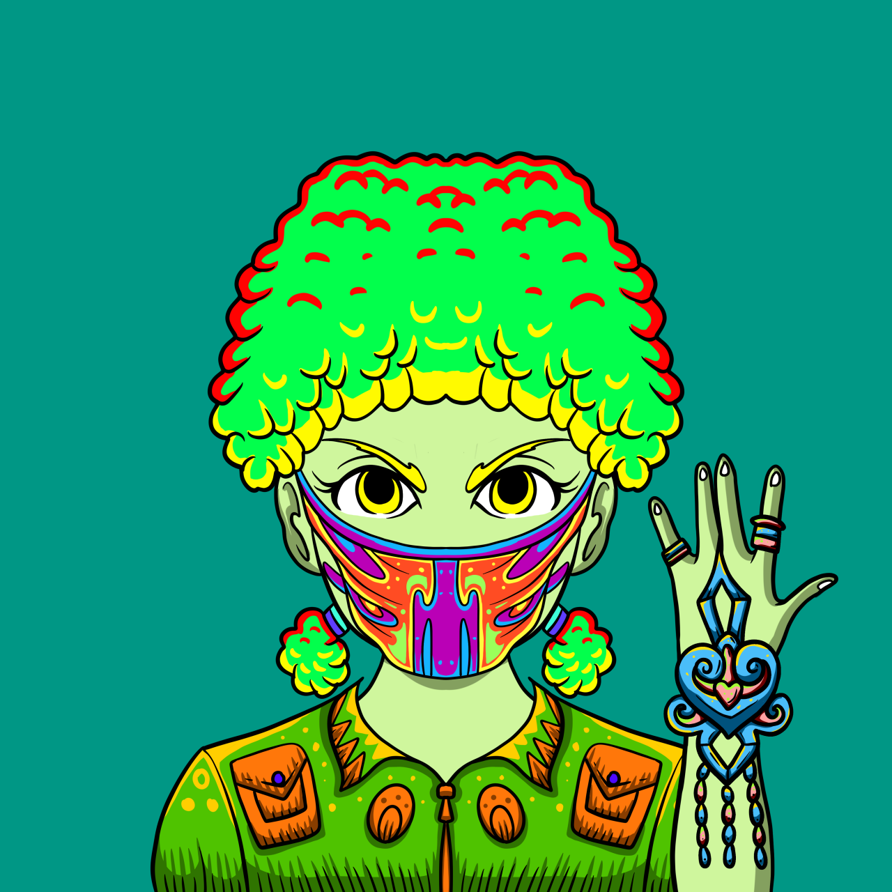 NFT Image