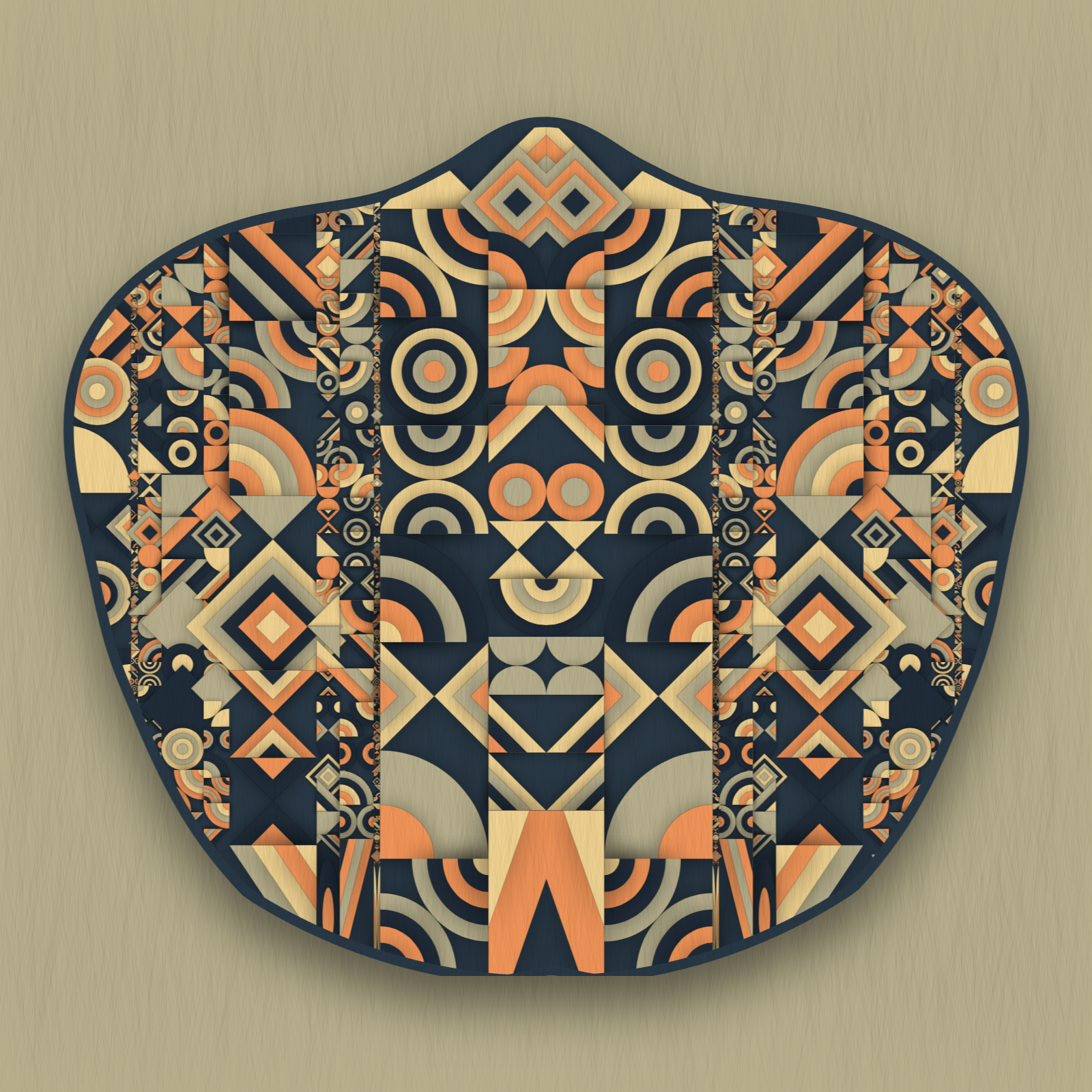 Generativemasks #8975