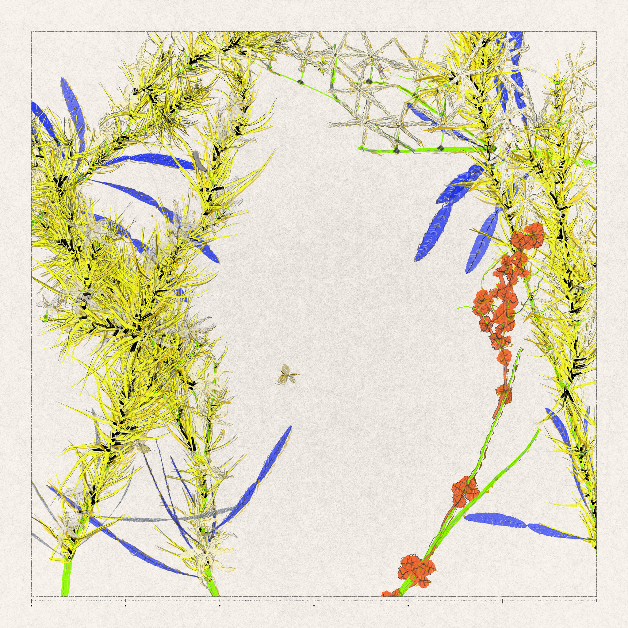 Polypaths | 植徑集 #54