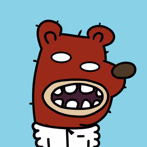 BEARISH #3328
