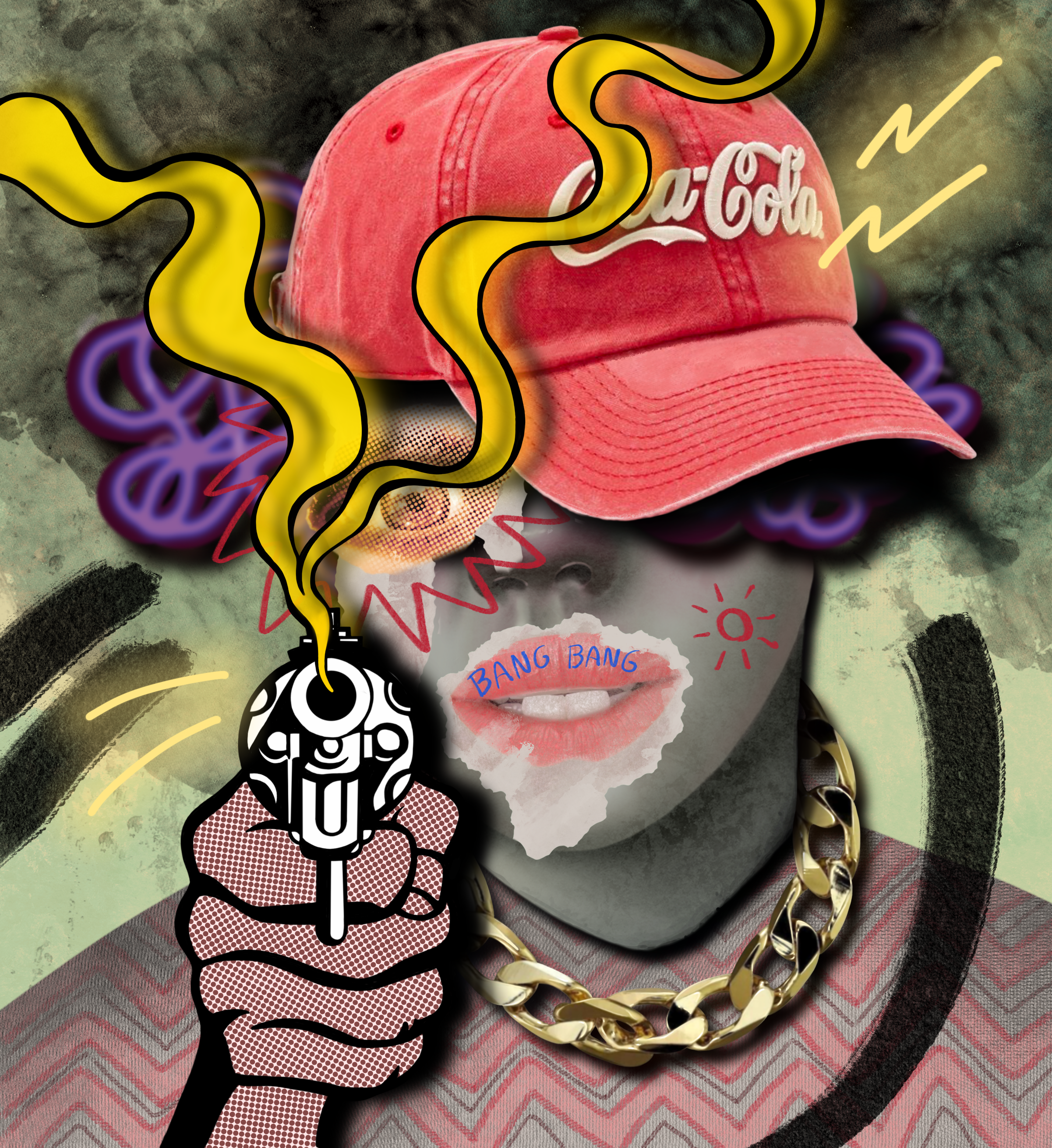 HUMANOID serial 1 #014