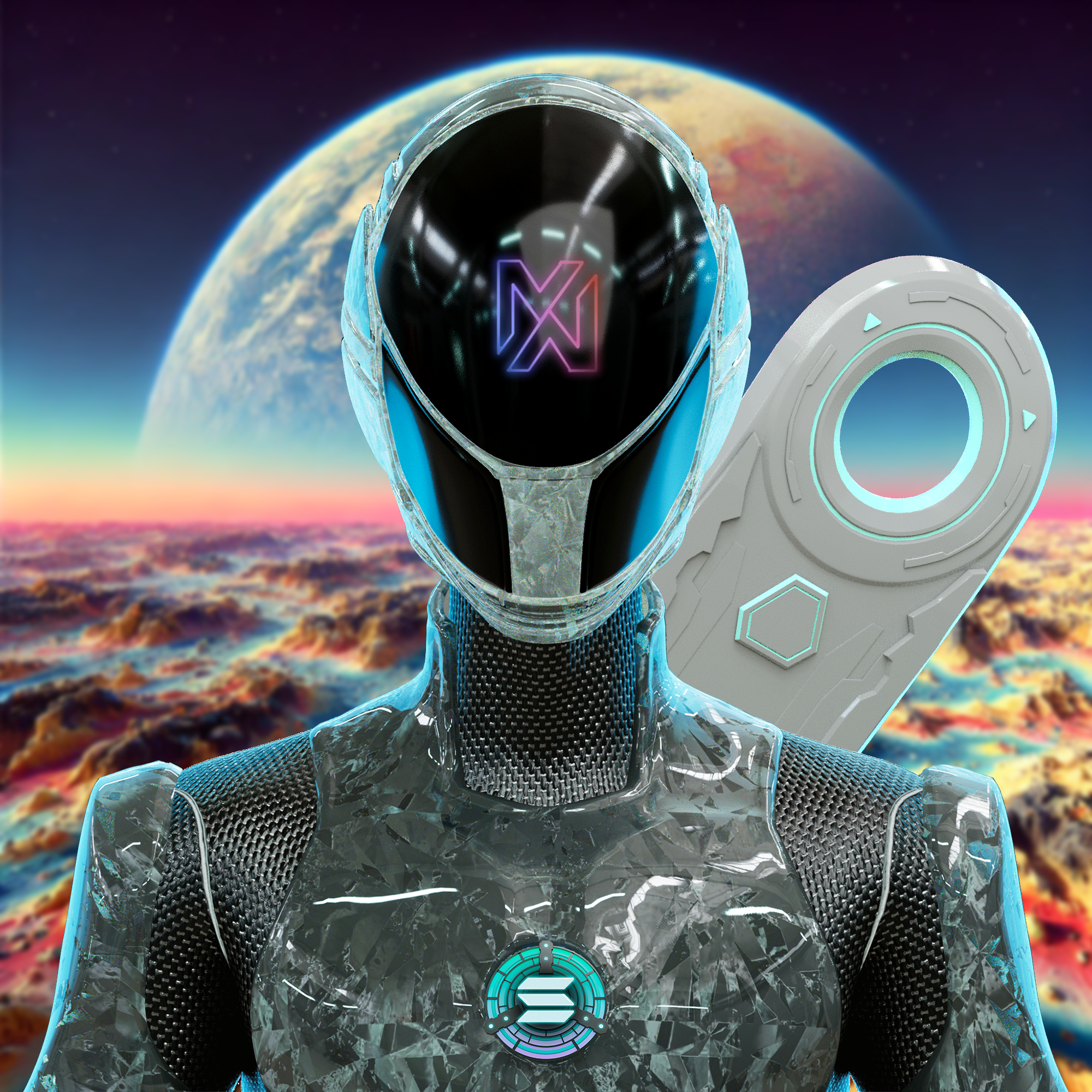 NFT Image