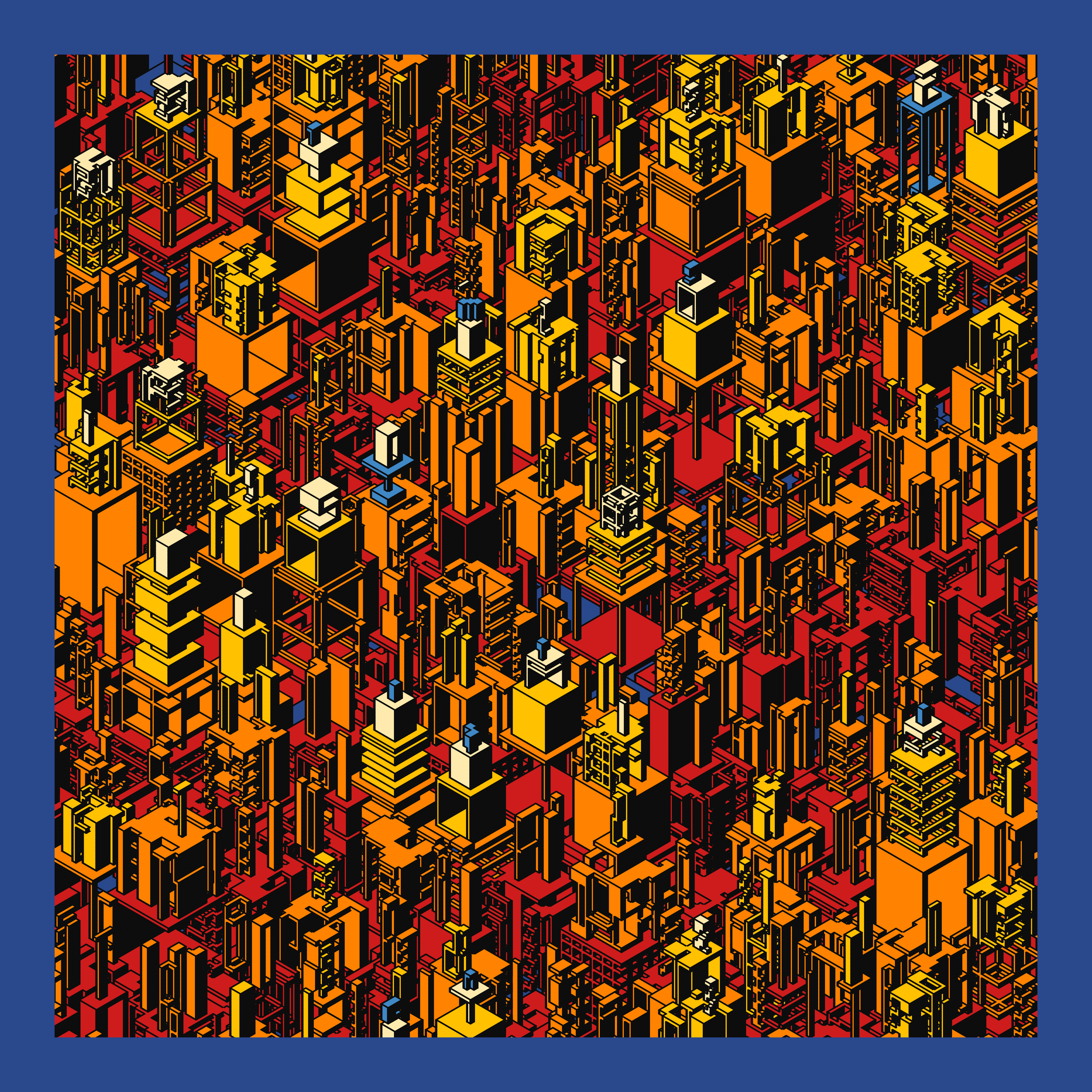 Plasticity #499