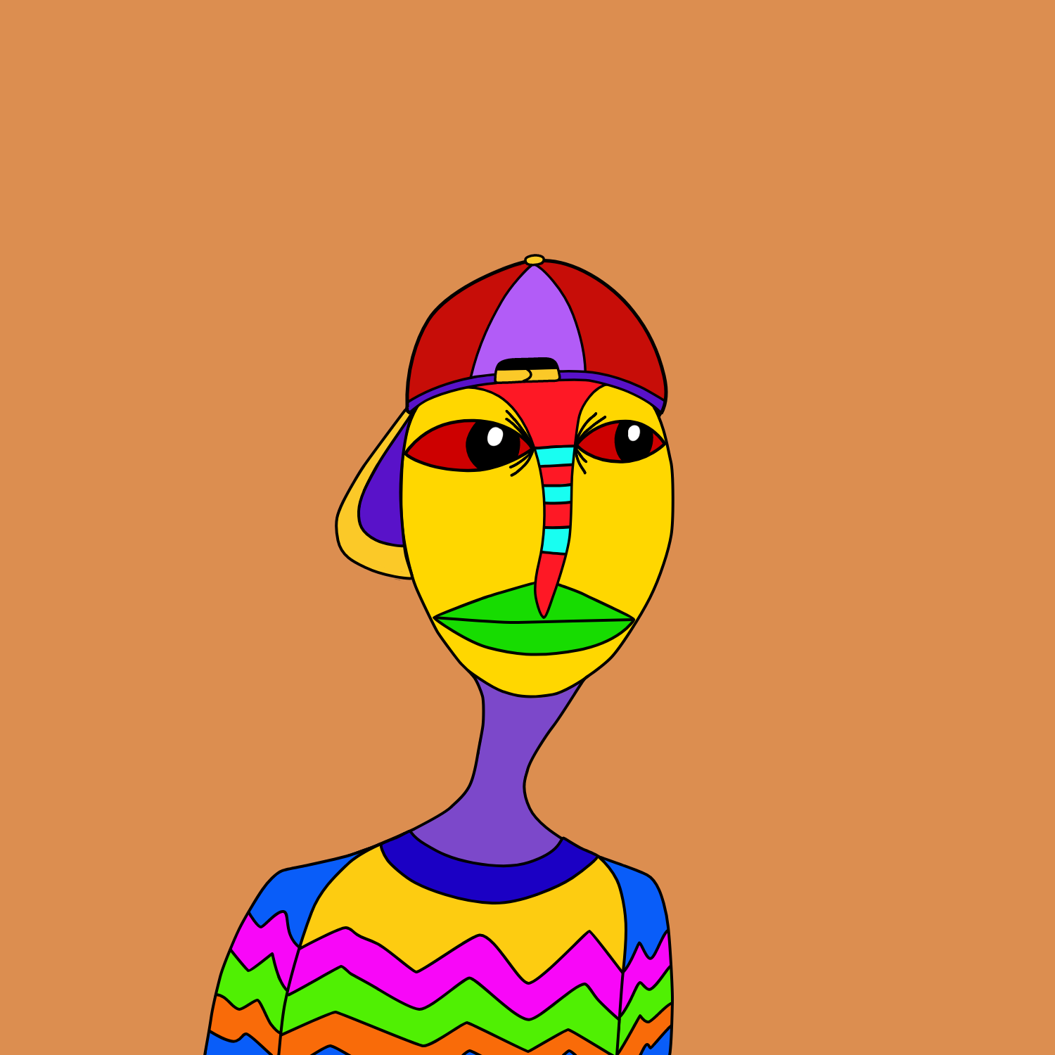 NFT Image