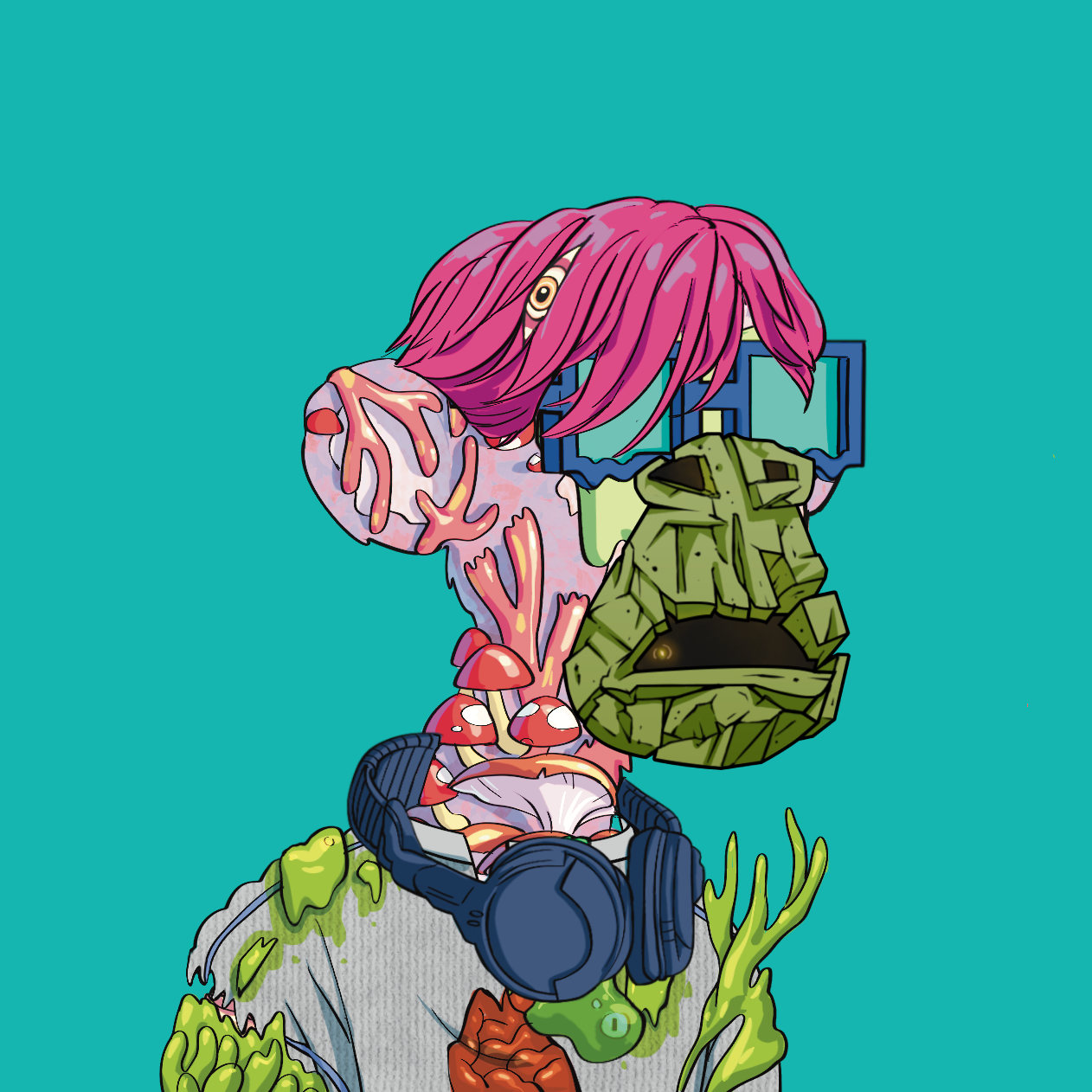 NFT Image