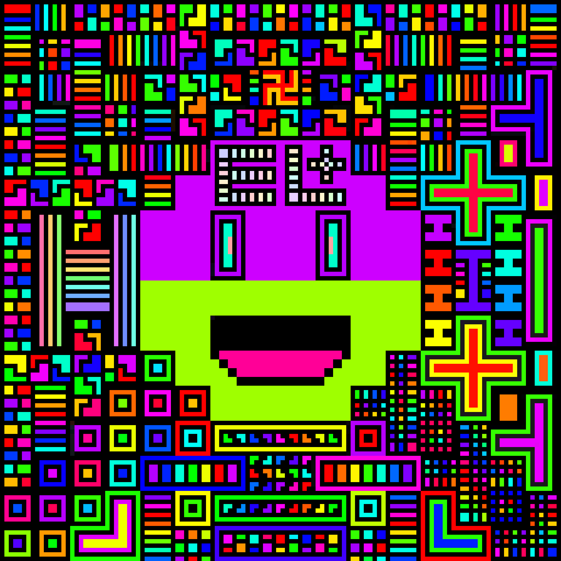 Energy plus luxury #9837