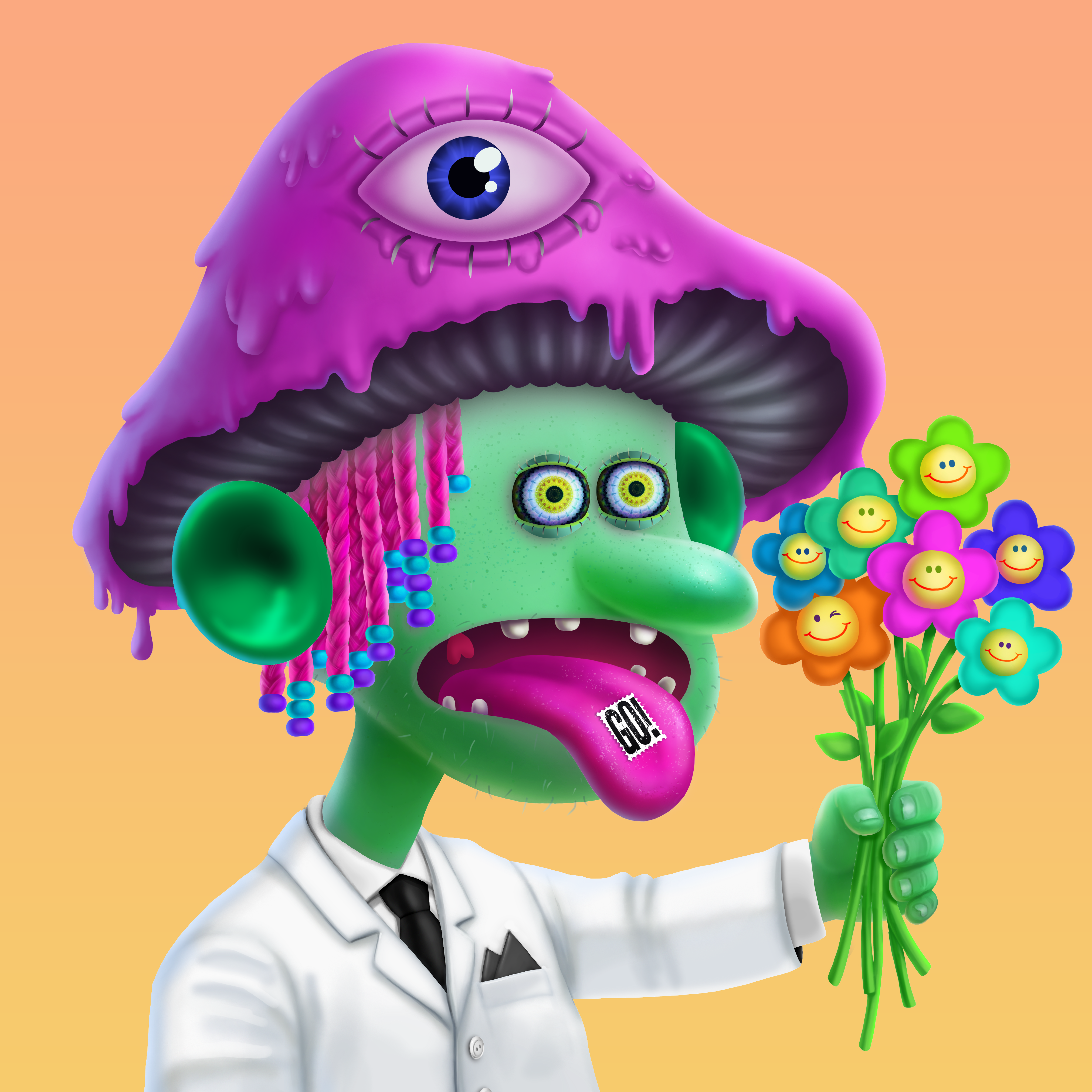 NFT Image
