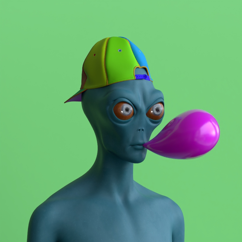 NFT Image