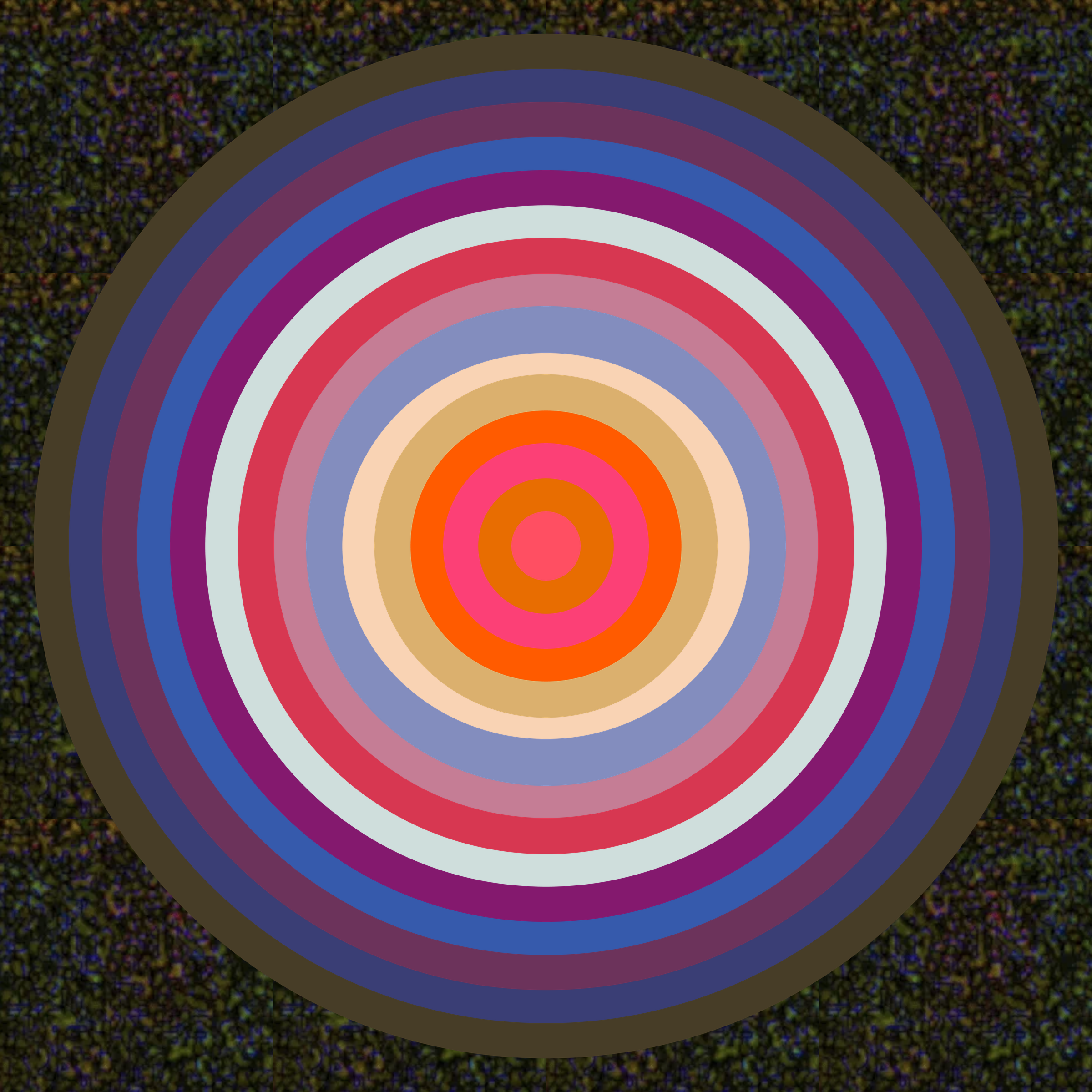 Circle of Frens² #1838