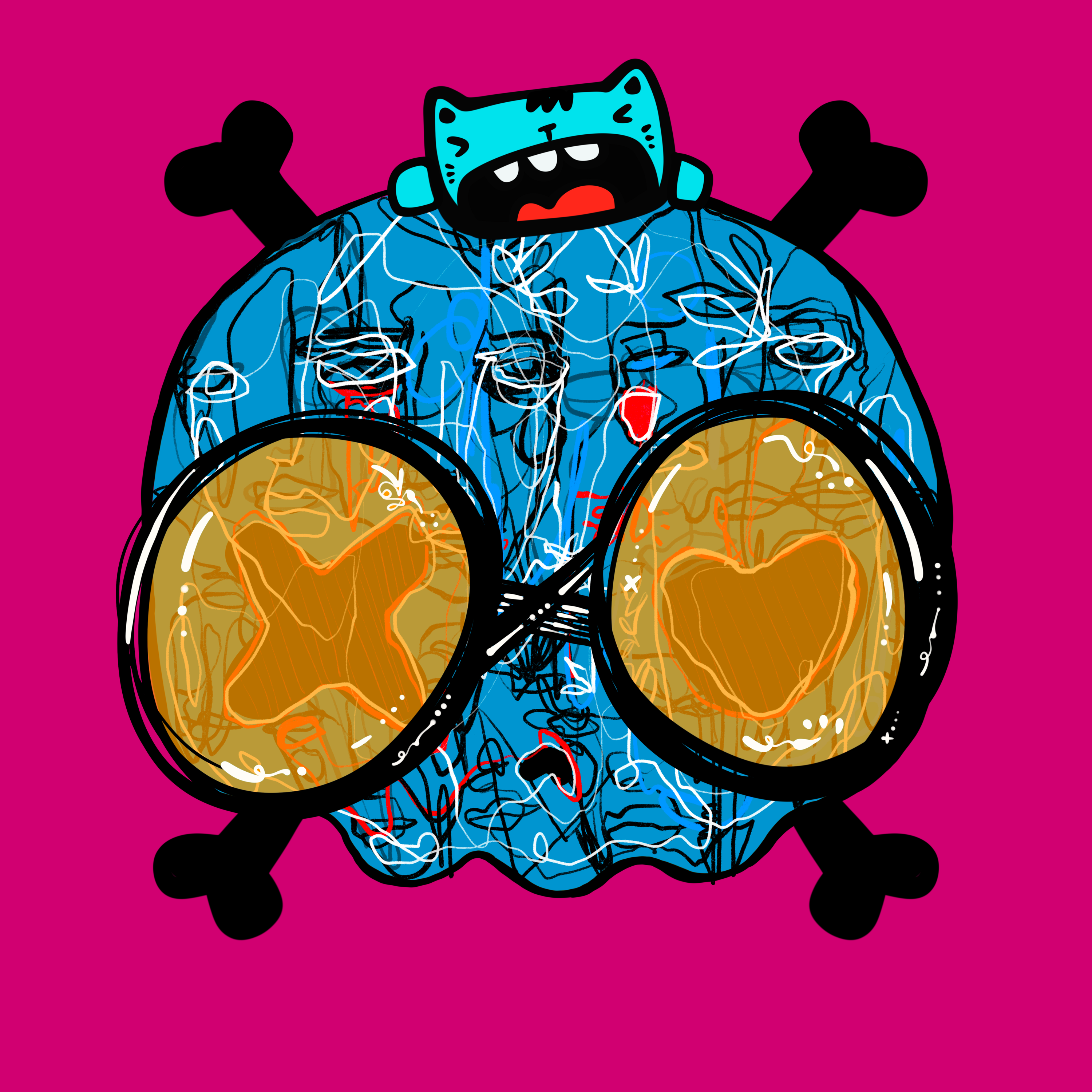 ORGNLS by SABET #2117