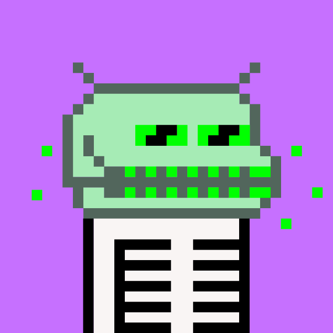 Boney #088
