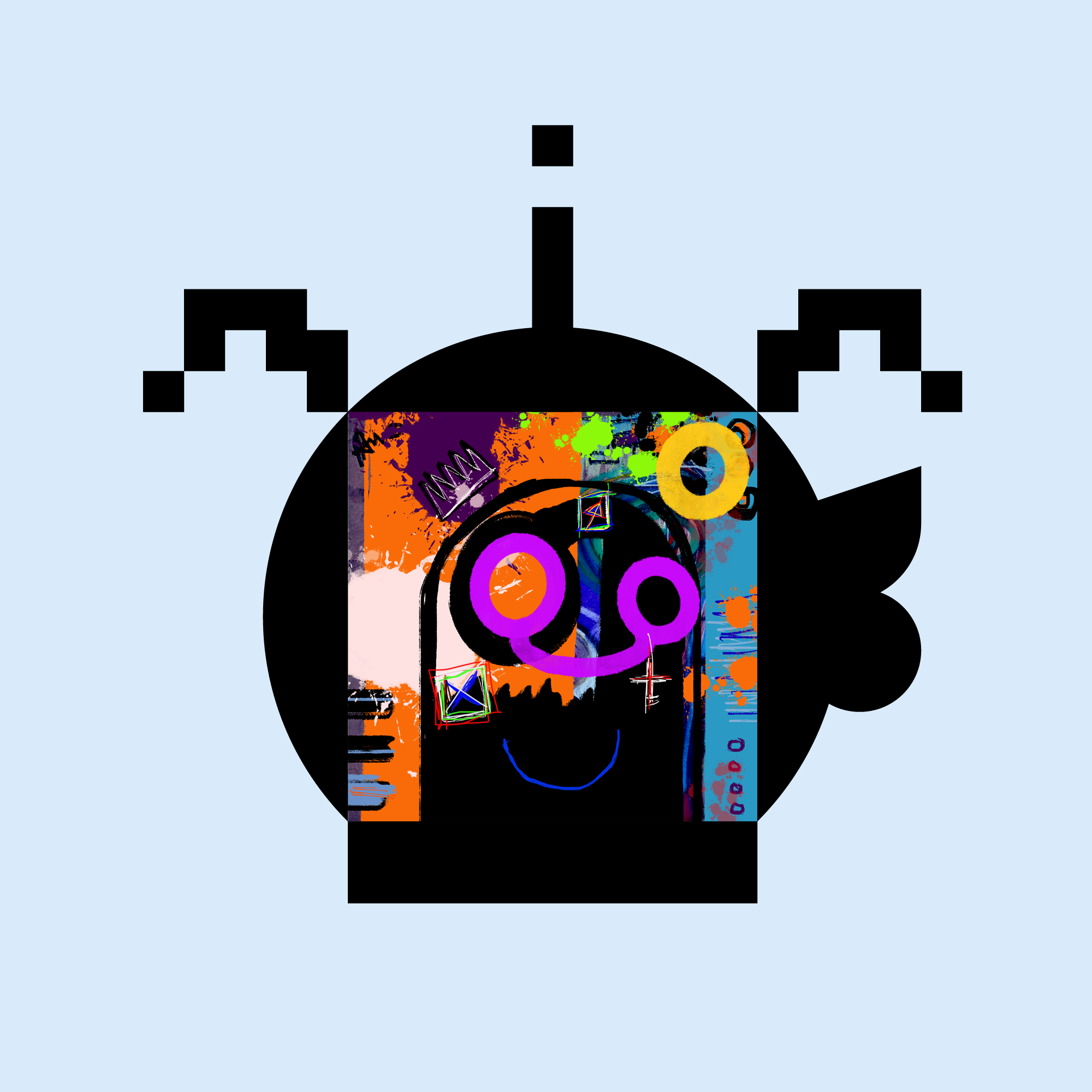 Explorer Helmet #1357