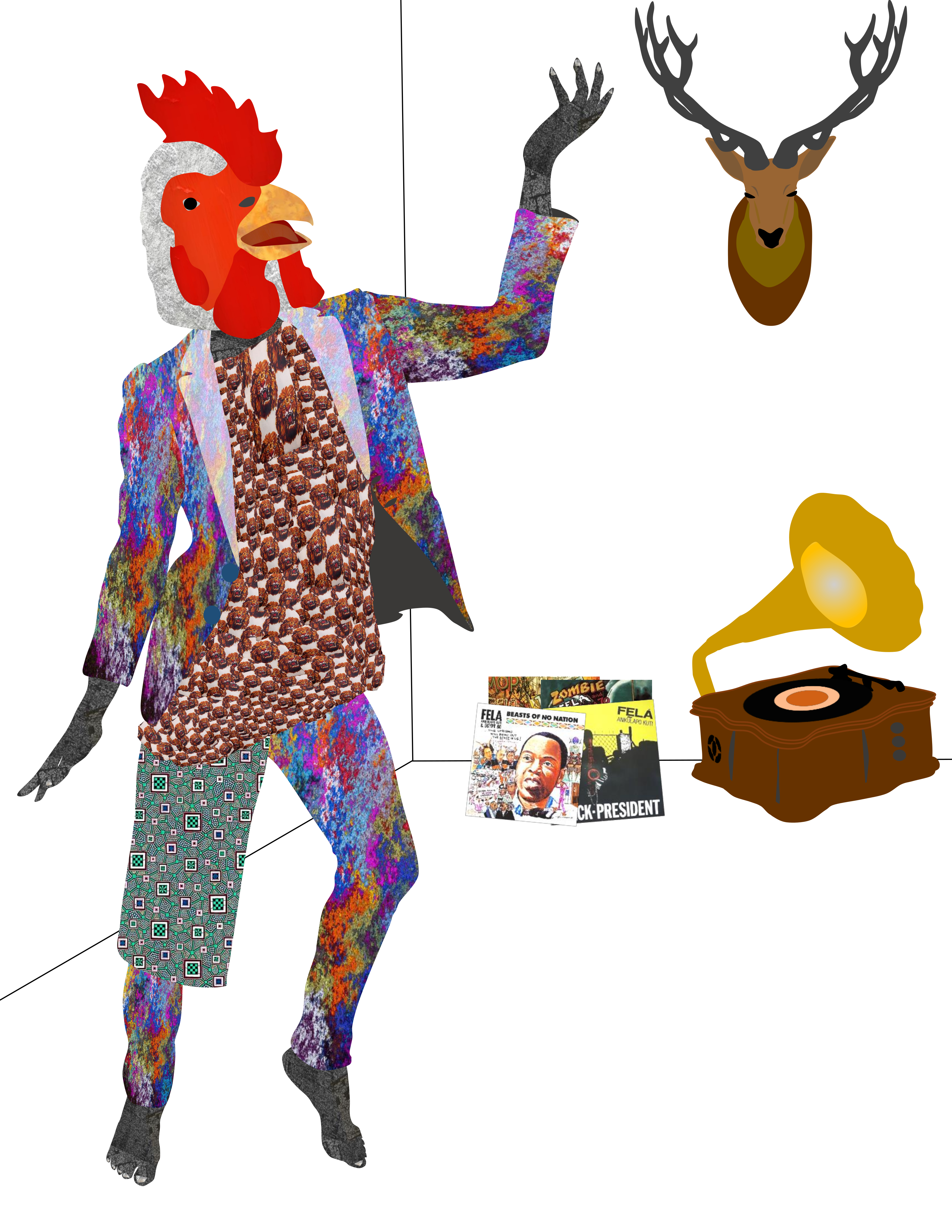 Riddle Me This #10/20