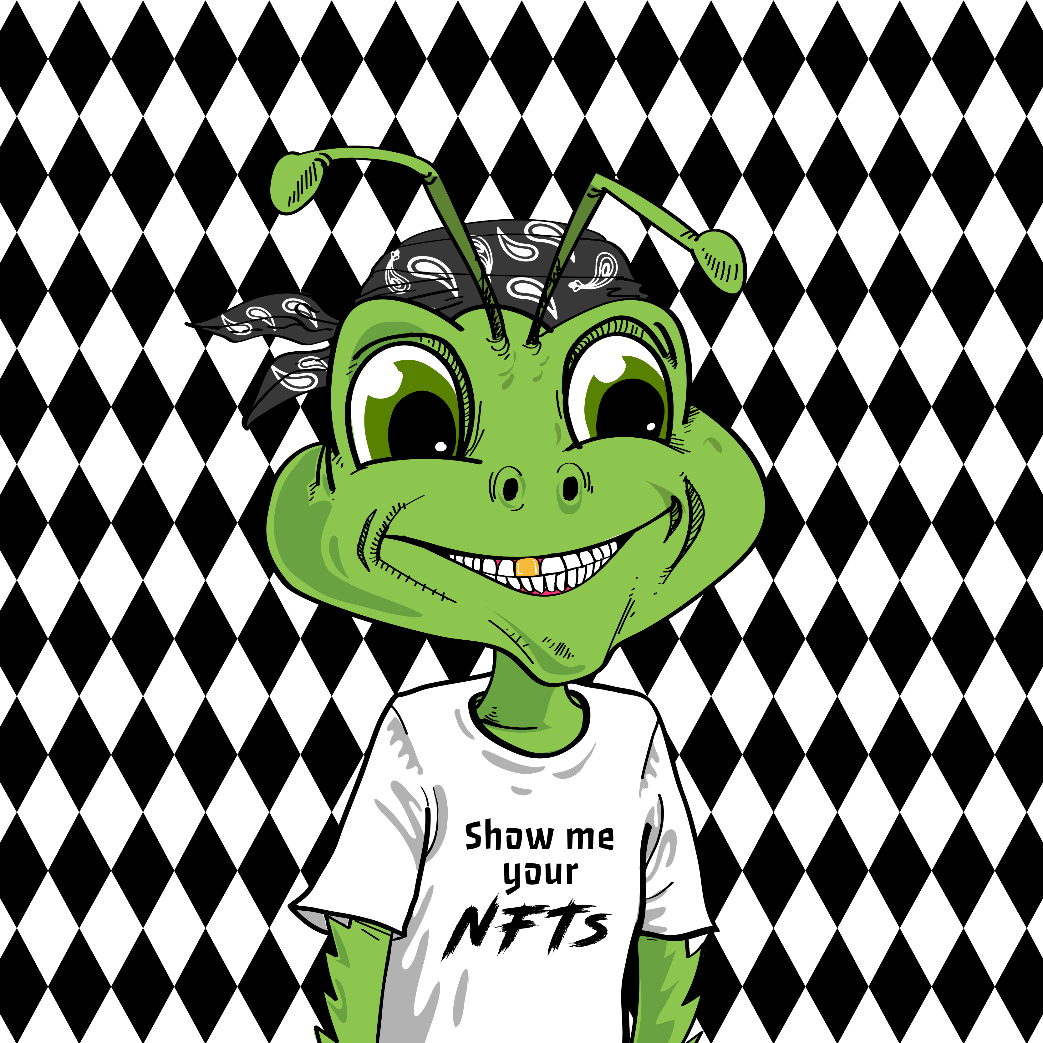 NFT Image