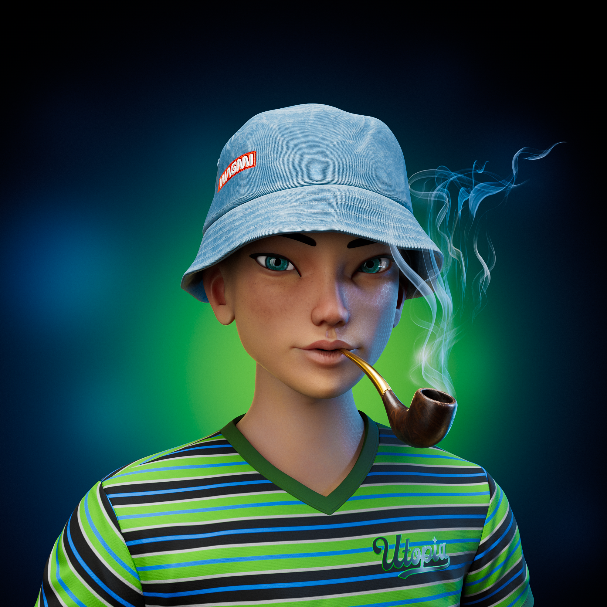 NFT Image